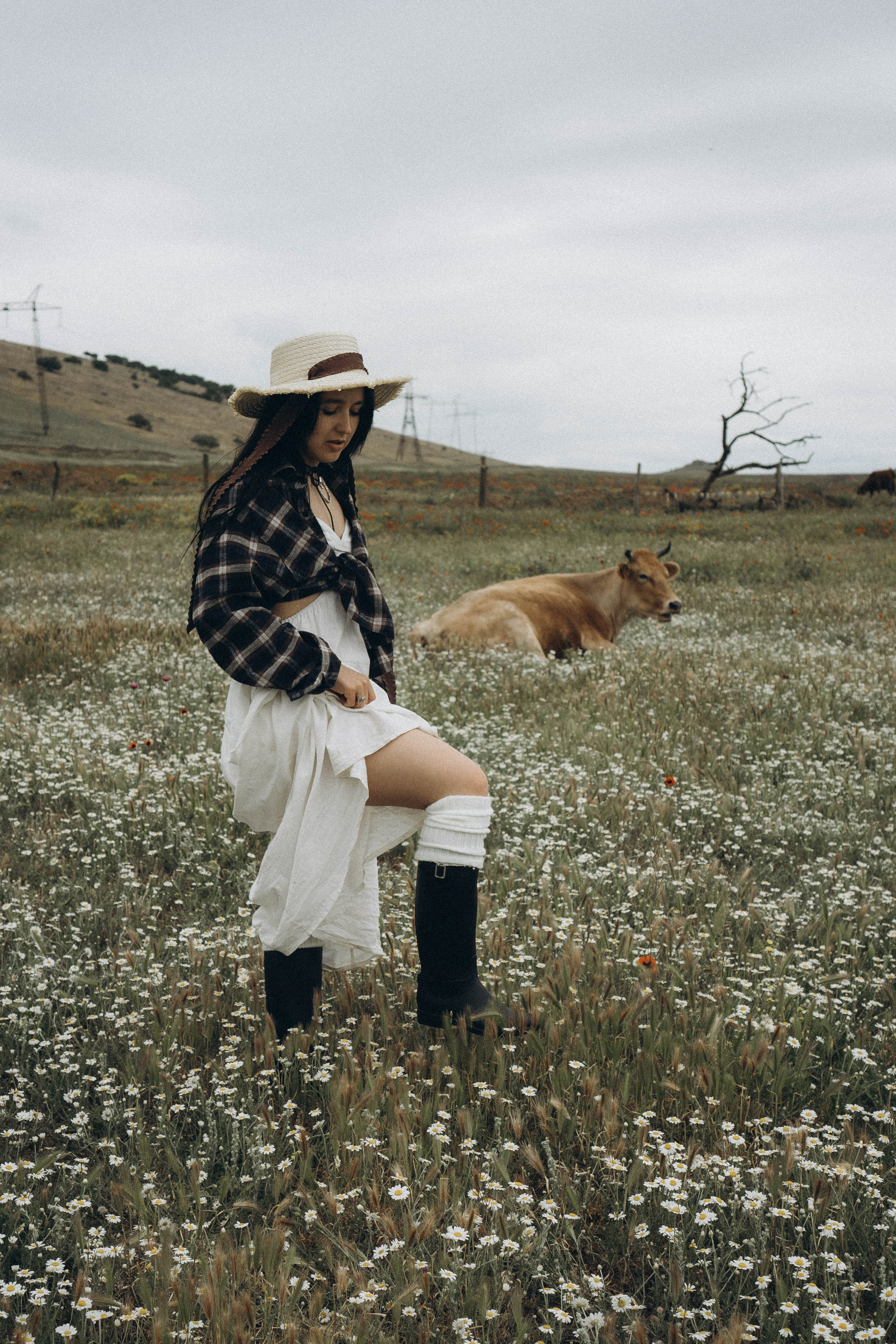 Маковое поле. Профессиональный фотограф, Санкт-Петербург — Виктория Богомолова