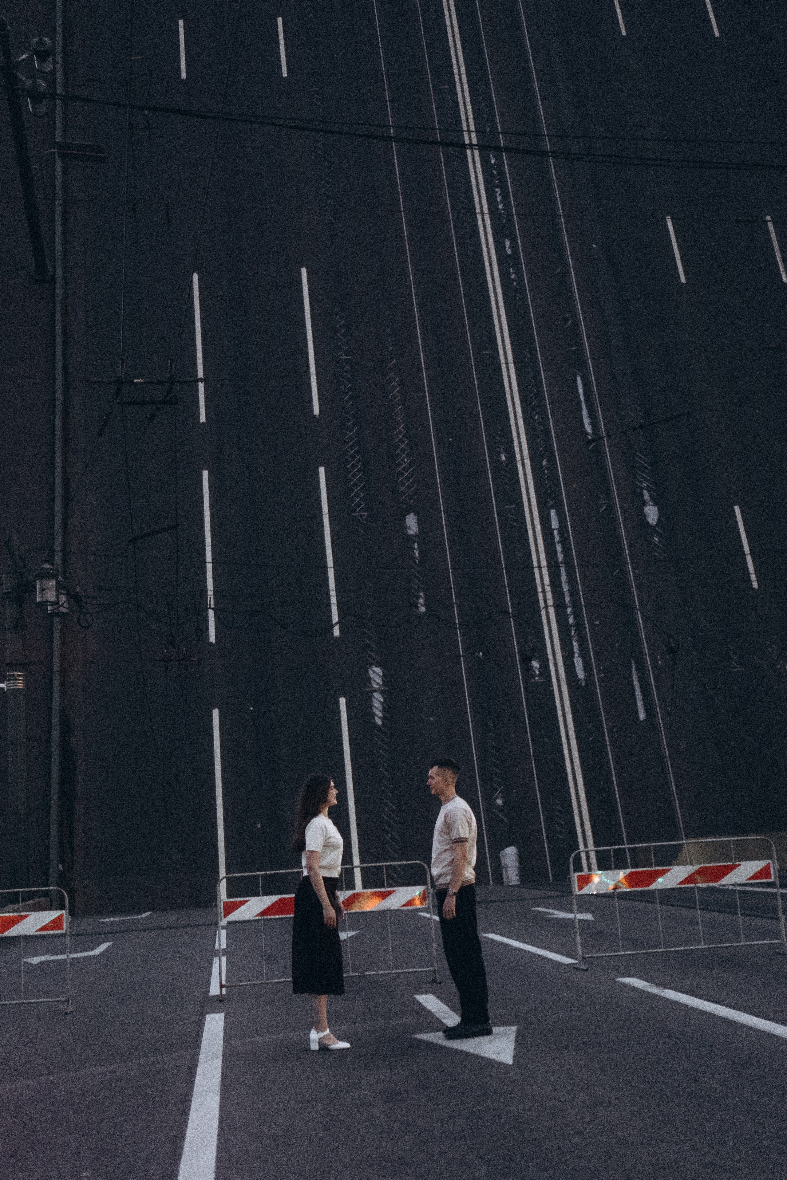 РАССВЕТНАЯ ИСТОРИЯ. Профессиональный фотограф, Санкт-Петербург — Виктория Богомолова