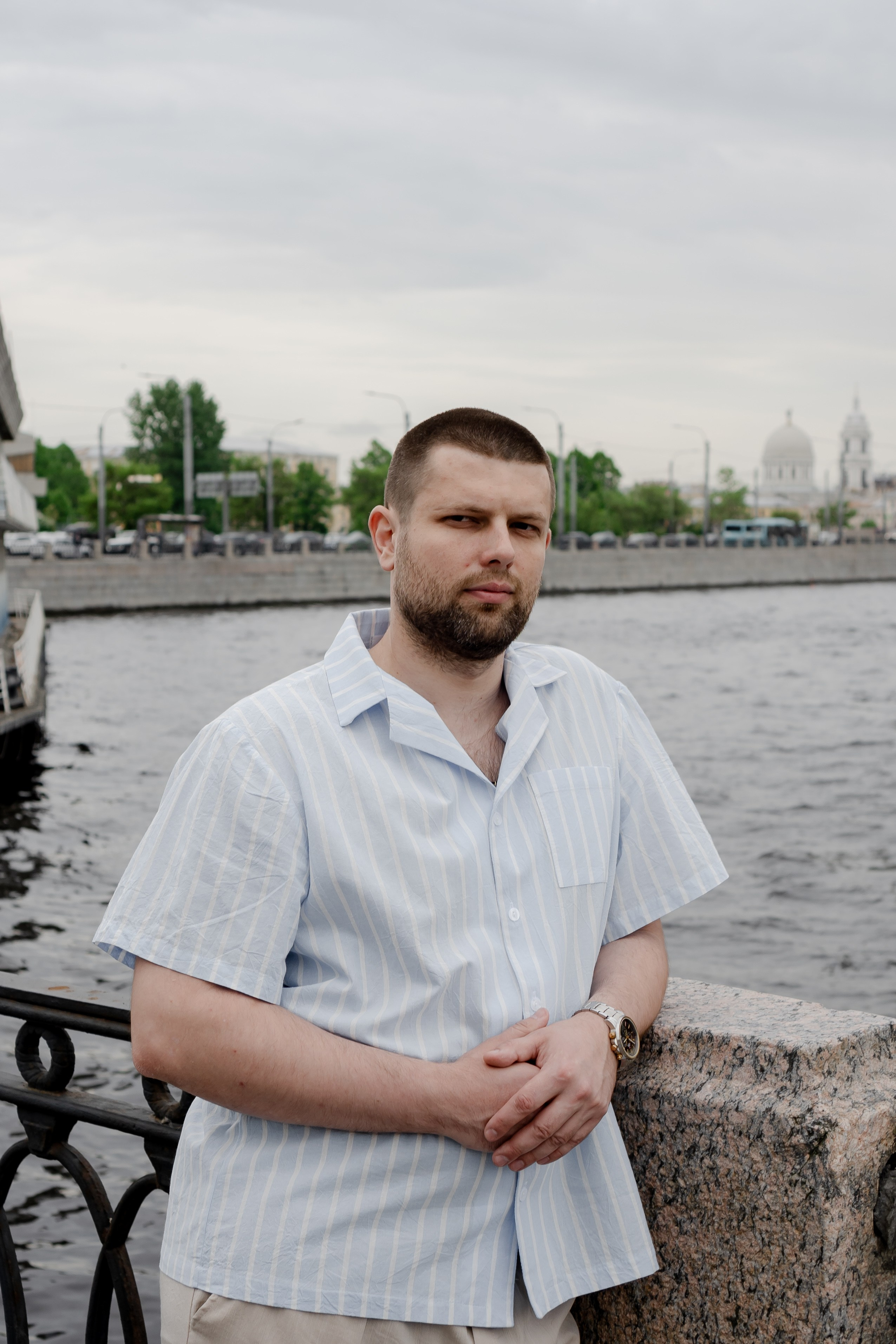 СТУДИЯ И ПРОГУЛКА ДЛЯ ПАРЫ. Профессиональный фотограф, Санкт-Петербург — Виктория Богомолова