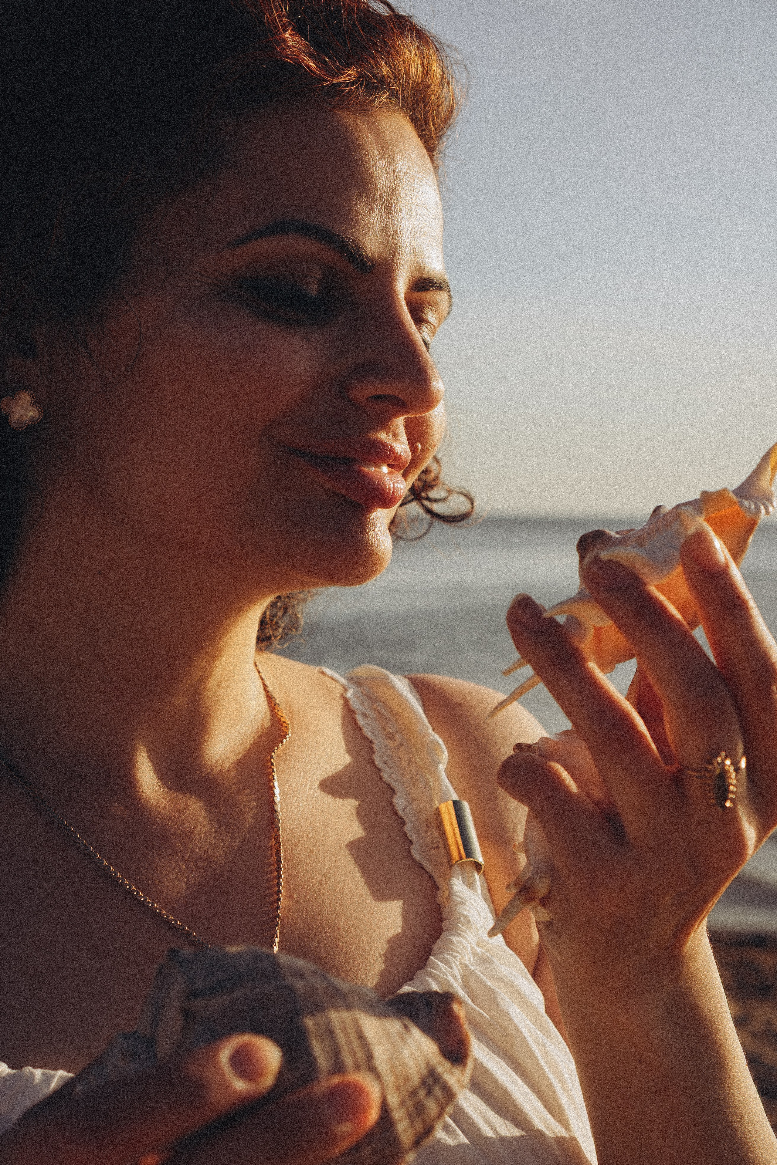 У ФИНСКОГО ЗАЛИВА. Профессиональный фотограф, Санкт-Петербург — Виктория Богомолова