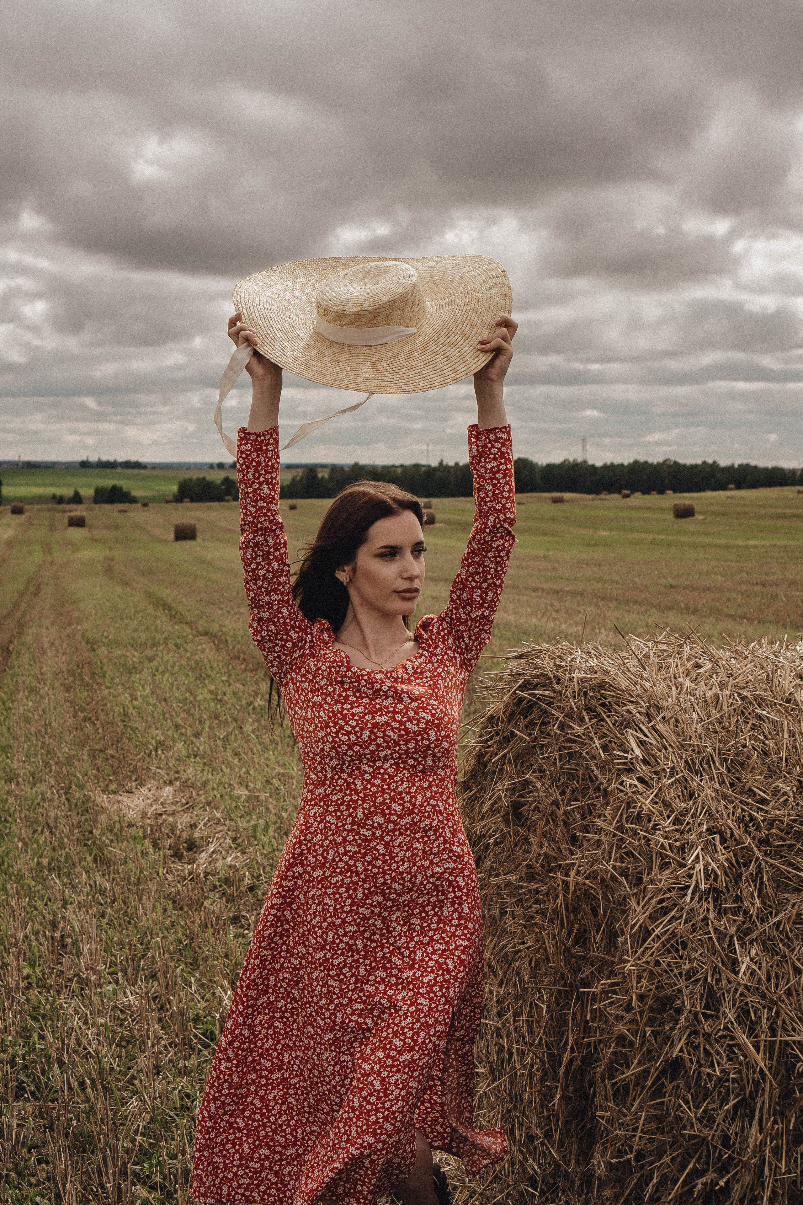 Августт. Профессиональный фотограф, Санкт-Петербург — Виктория Богомолова