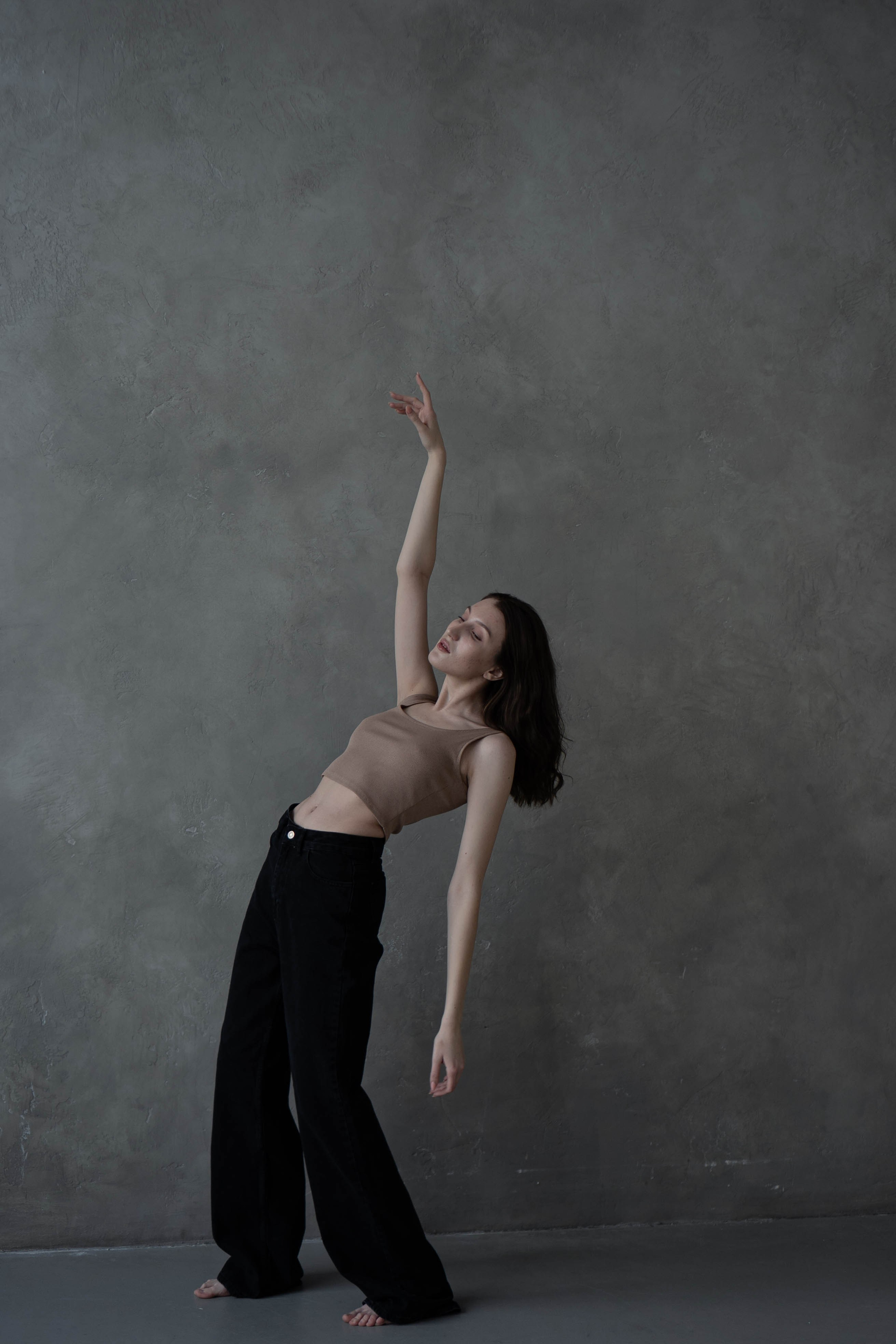 Студийная. Профессиональный фотограф, Санкт-Петербург — Виктория Богомолова