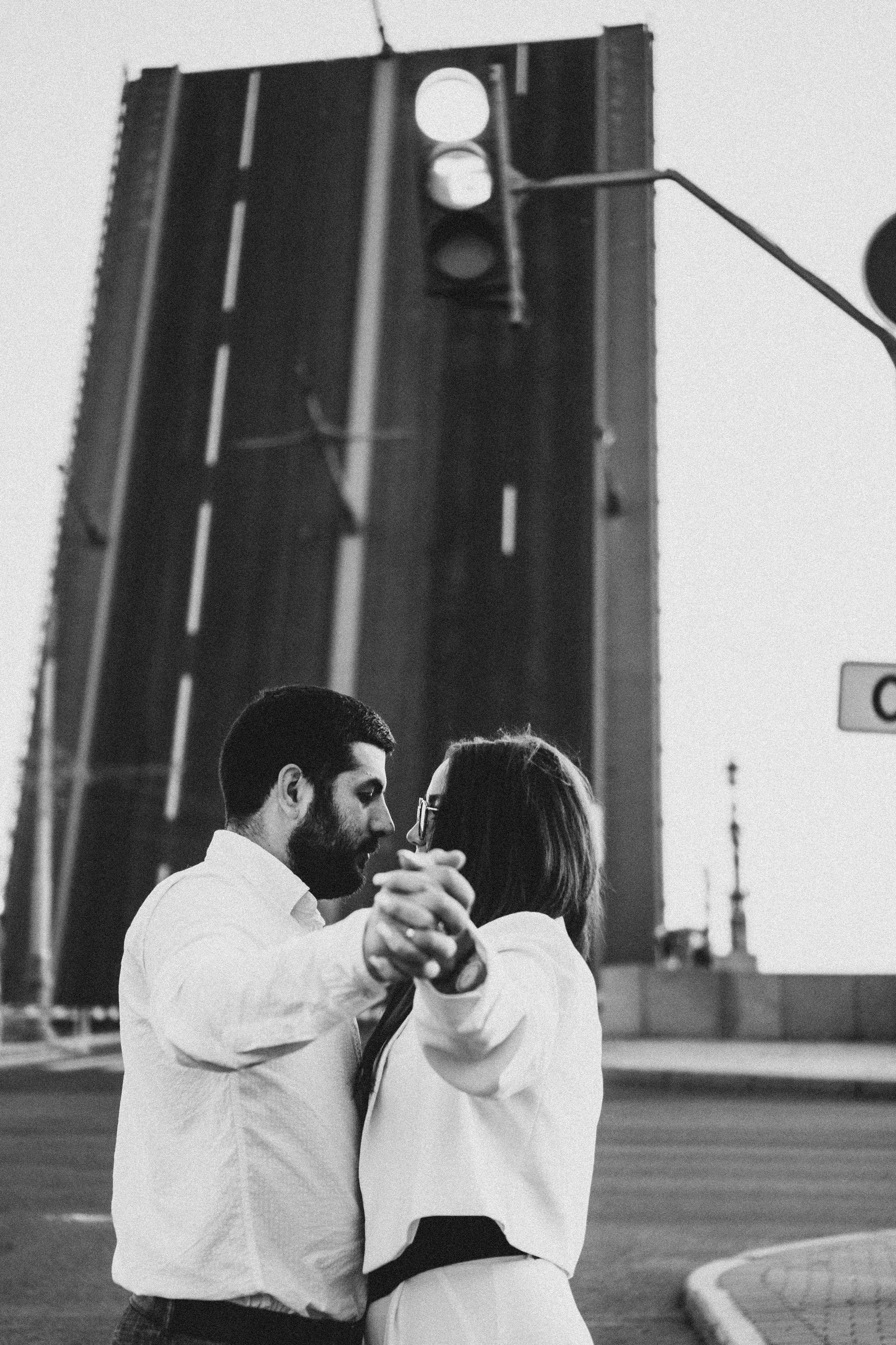 РАССВЕТНАЯ ИСТОРИЯ. Профессиональный фотограф, Санкт-Петербург — Виктория Богомолова