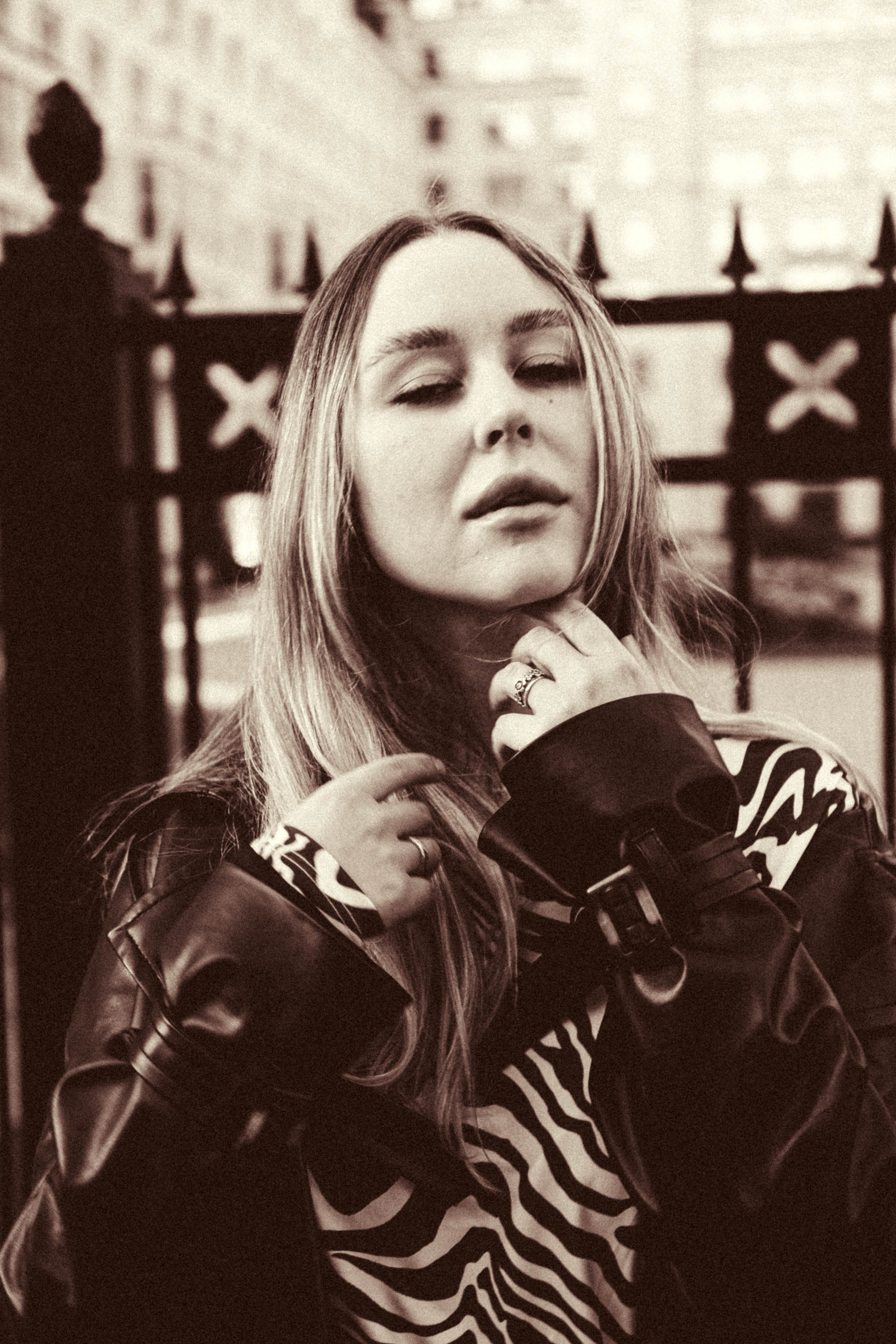 Ксения. Профессиональный фотограф, Санкт-Петербург — Виктория Богомолова