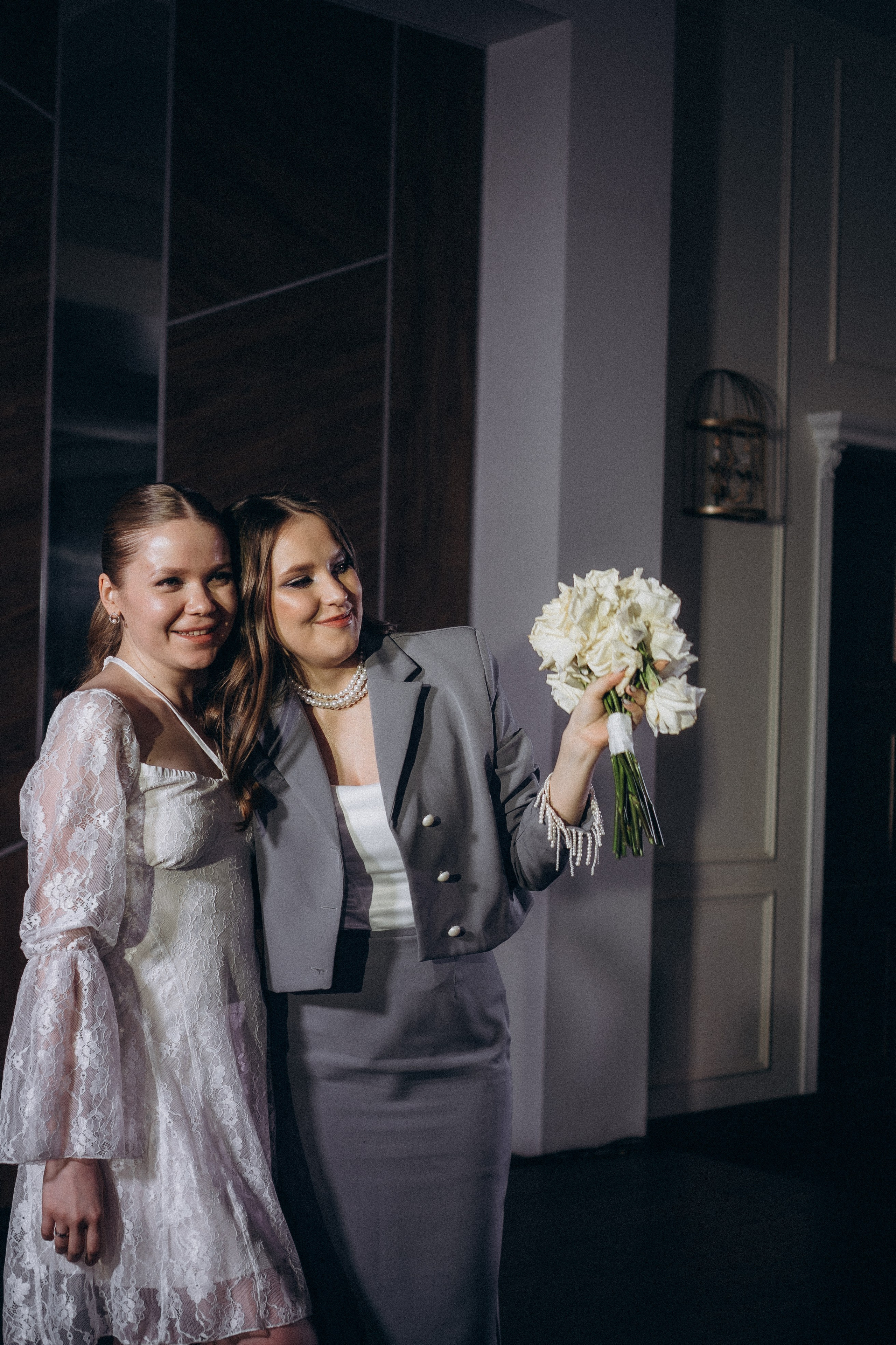 СЬЕМКА СВАДЕБНОГО БАНКЕТА (СНЯТО В СИБИРЕ В НИЖНЕВАРТОВСКЕ). Профессиональный фотограф, Санкт-Петербург — Виктория Богомолова