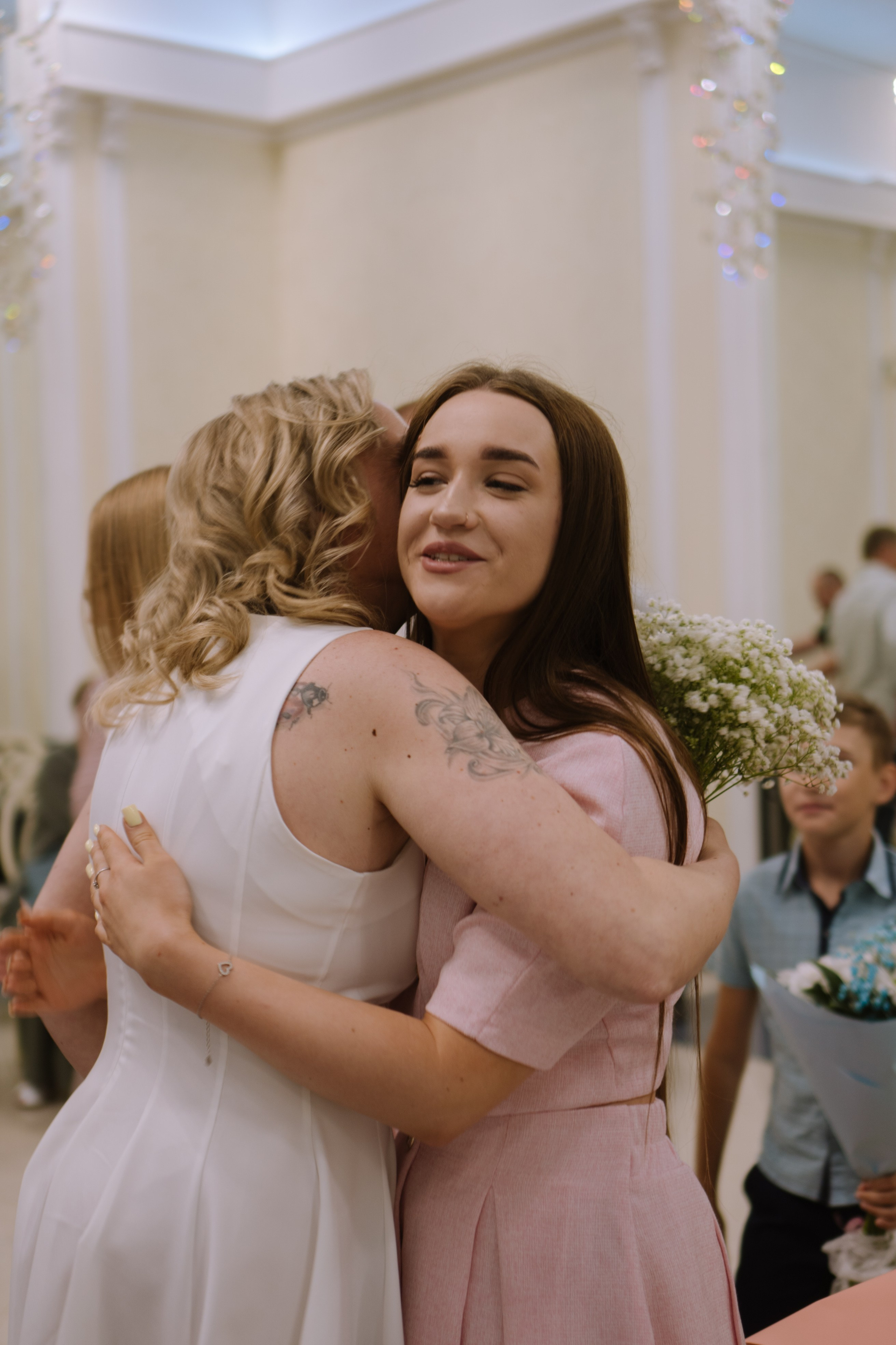 СВАДЕБНЫЙ РЕПОРТАЖ. Профессиональный фотограф, Санкт-Петербург — Виктория Богомолова