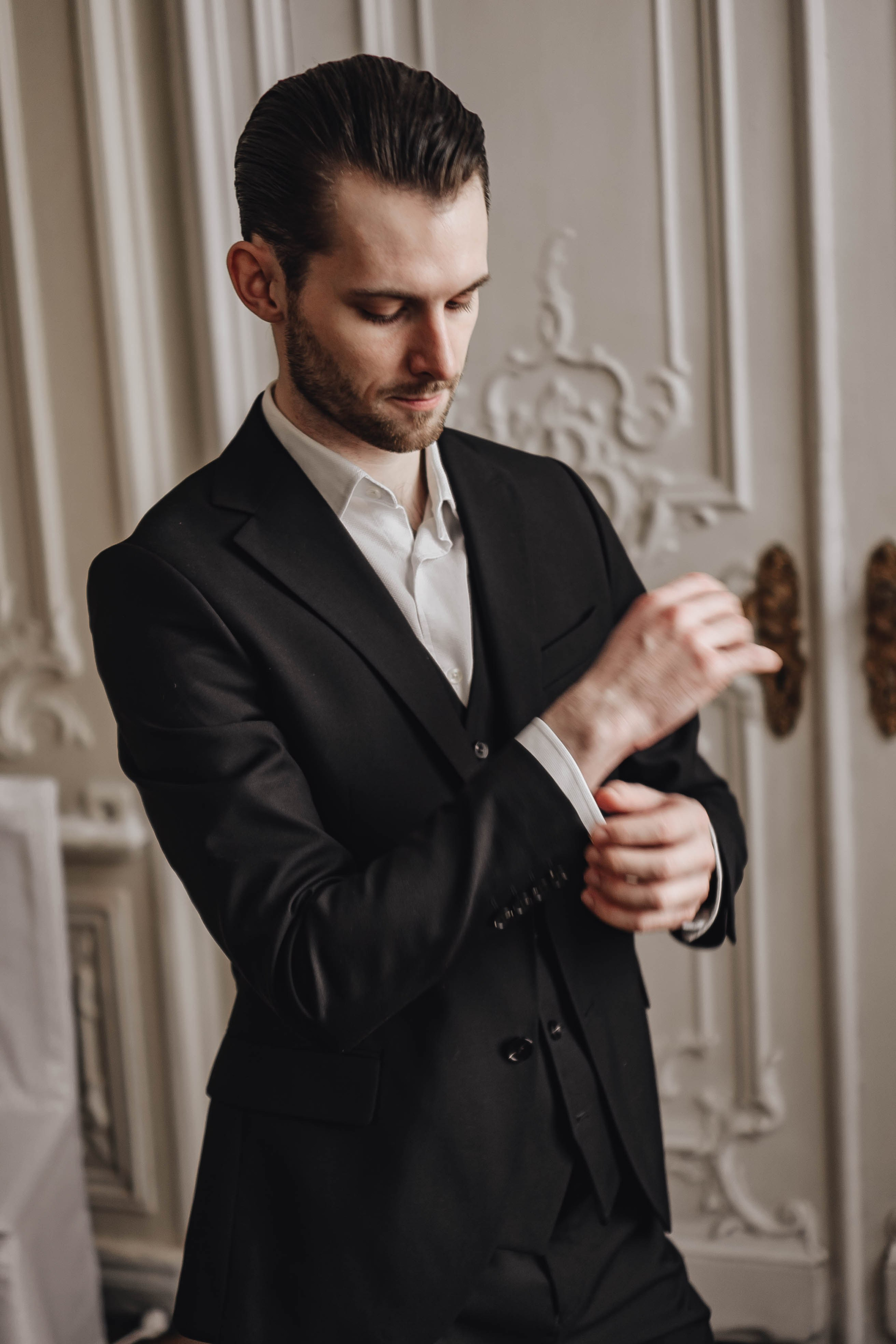 СВАДЕБНАЯ ФОТОСЕСИИЯ В НИКОЛАЕВСКОМ ДВОРЦЕ. Профессиональный фотограф, Санкт-Петербург — Виктория Богомолова