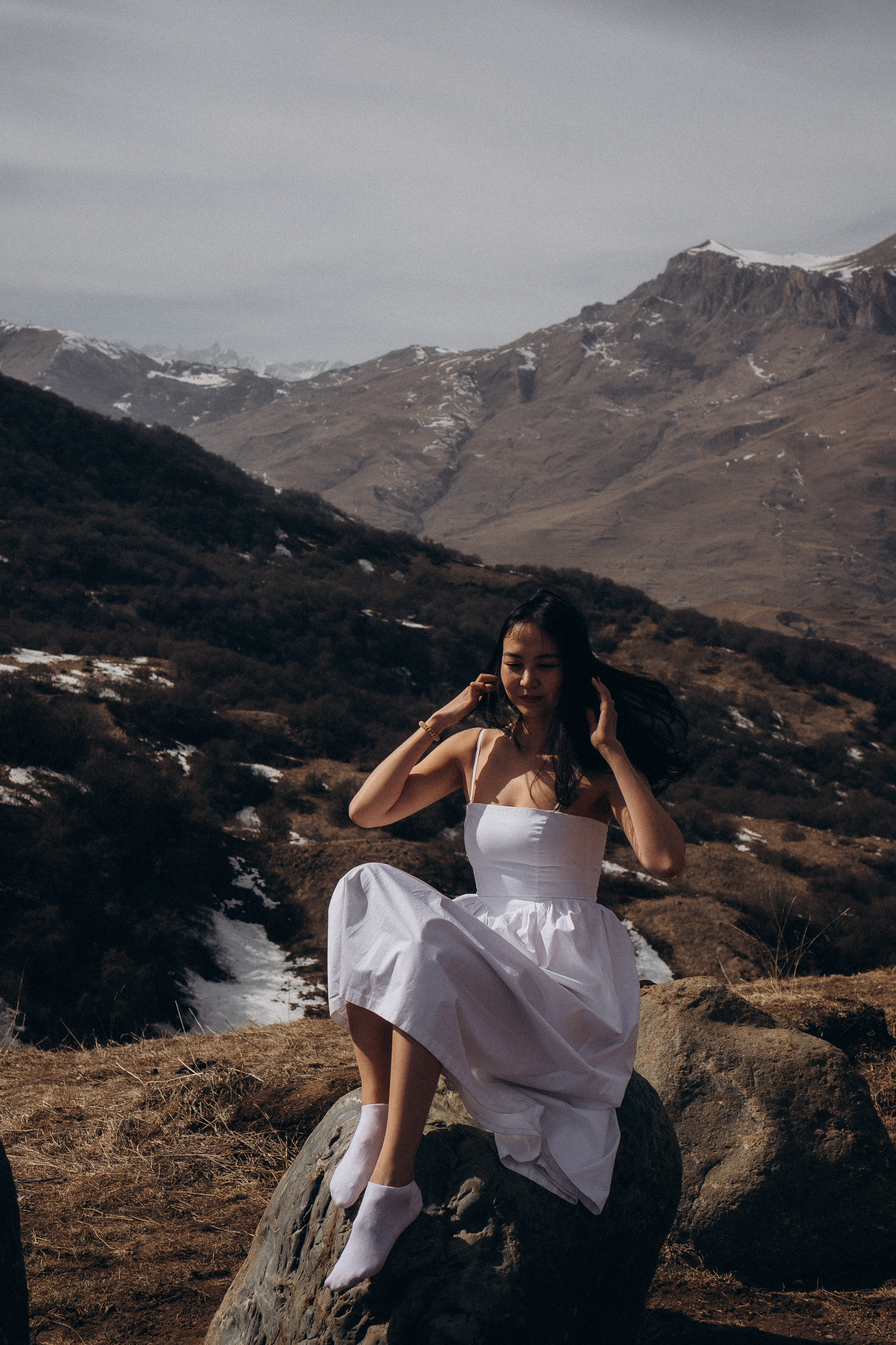 ОСЕТИЯ. Профессиональный фотограф, Санкт-Петербург — Виктория Богомолова