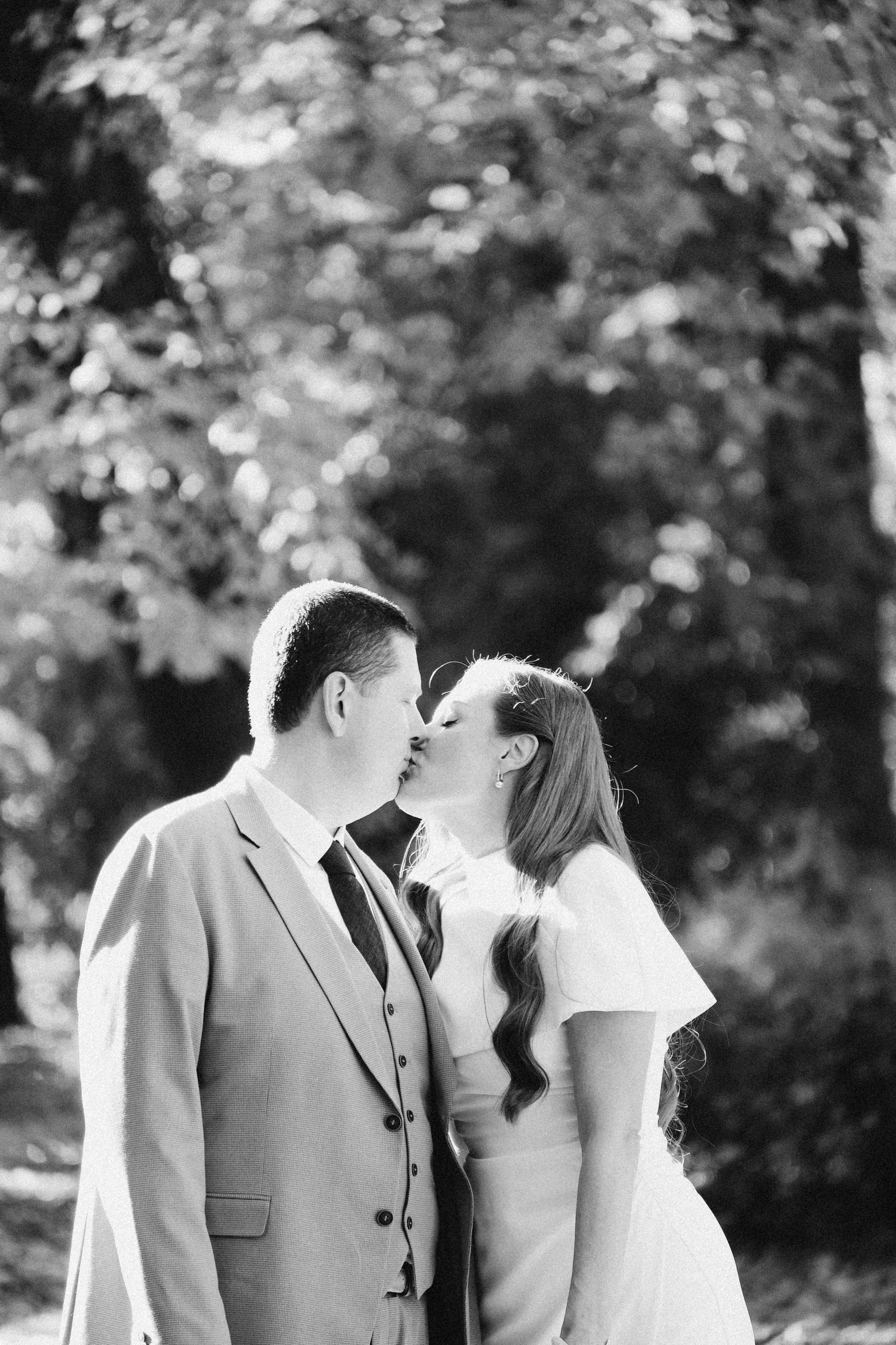 СВАДЕБНАЯ В ПУШКИНЕ. Профессиональный фотограф, Санкт-Петербург — Виктория Богомолова