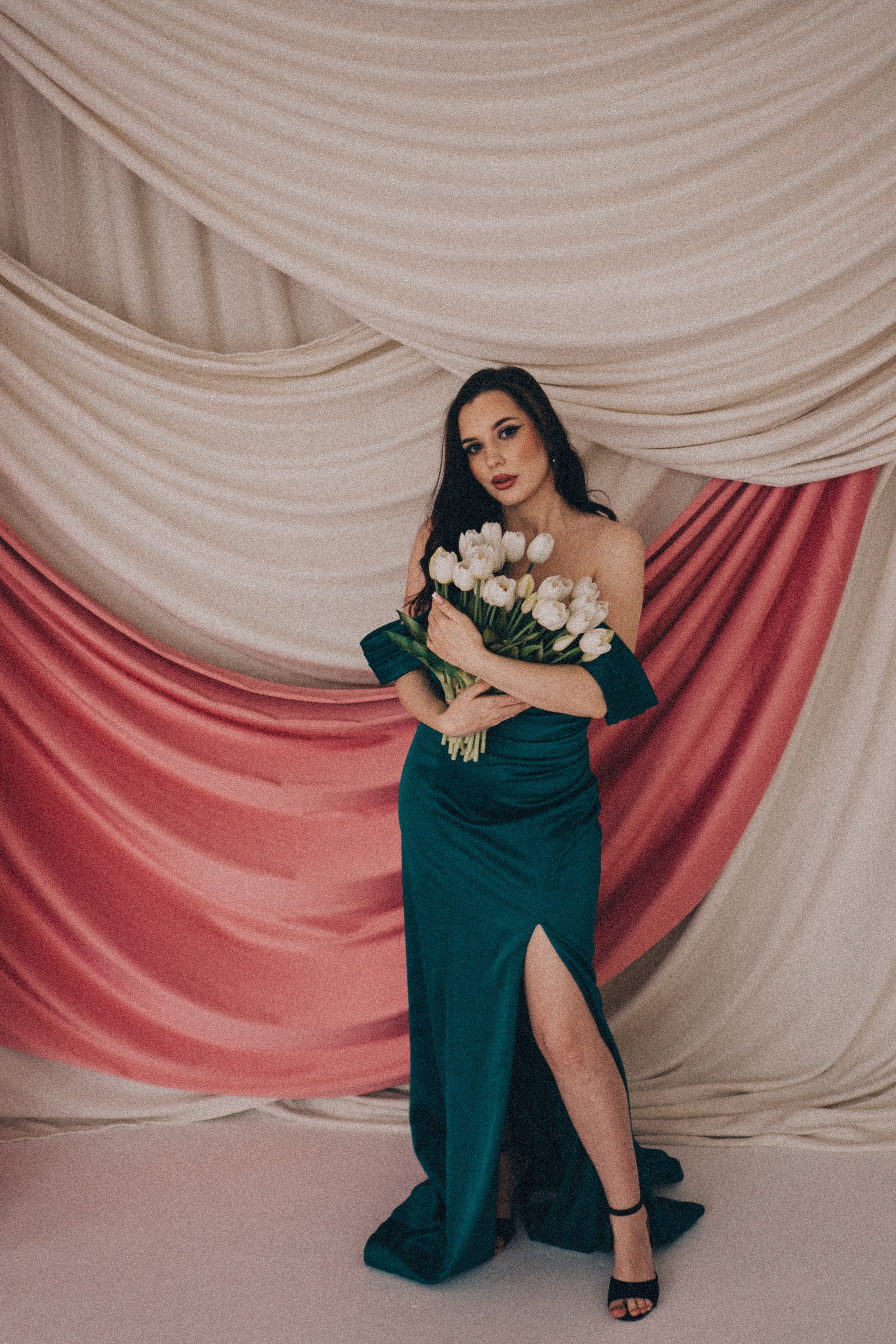 Весенняя. Профессиональный фотограф, Санкт-Петербург — Виктория Богомолова