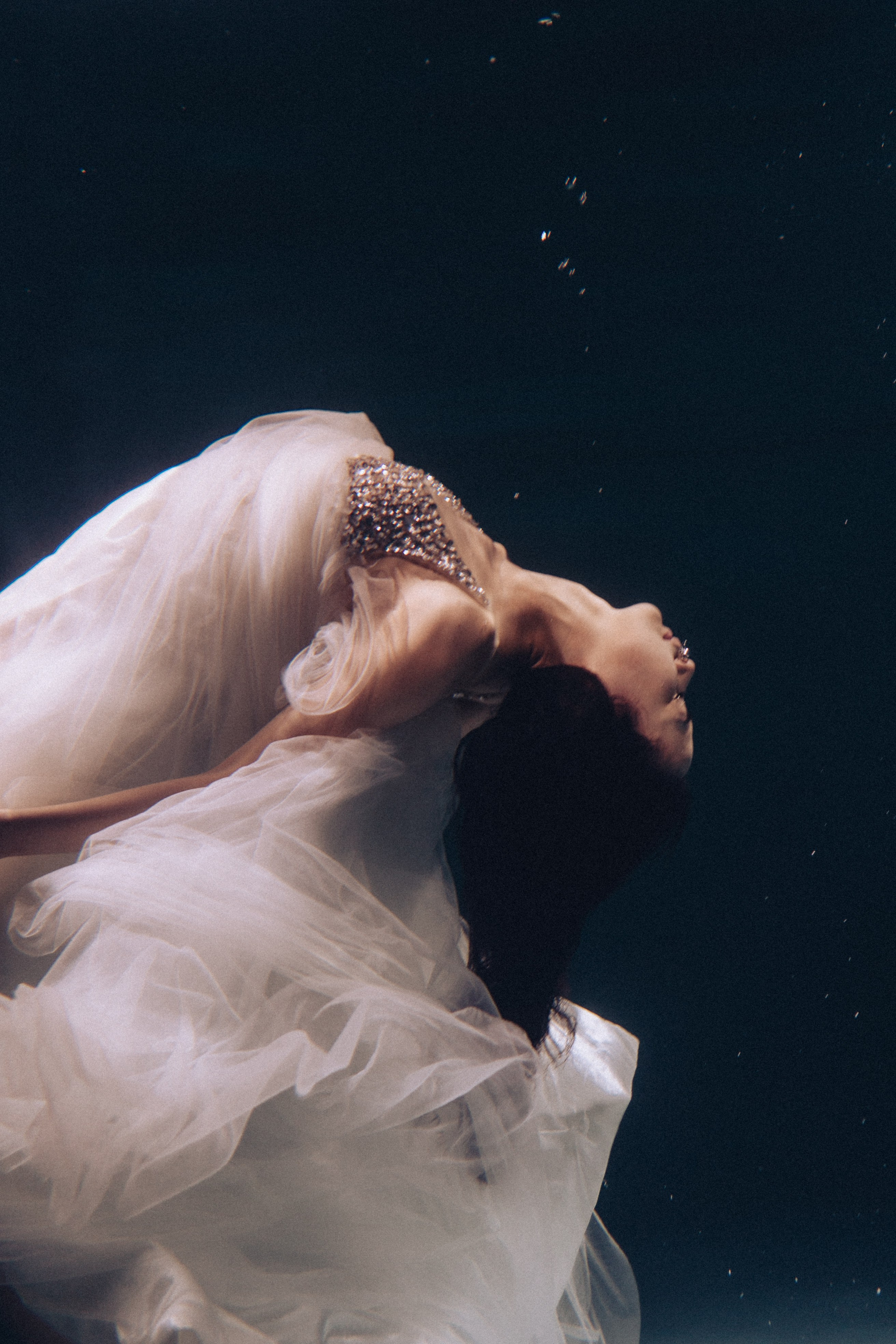 ФОТОСЕСИСИЯ В БАССЕЙНЕ. Профессиональный фотограф, Санкт-Петербург — Виктория Богомолова