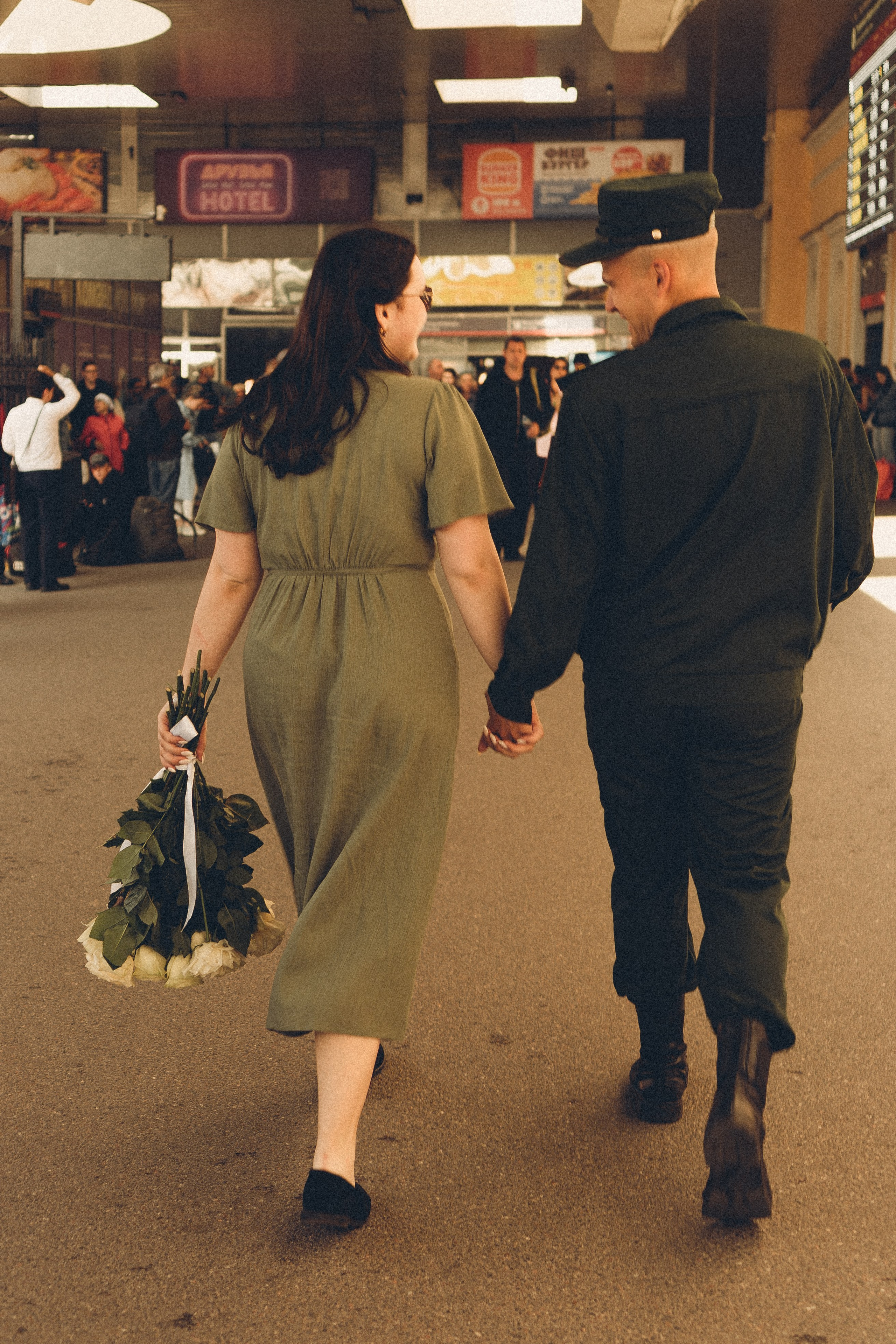 ПРЕДЛОЖЕНИЕ. Профессиональный фотограф, Санкт-Петербург — Виктория Богомолова