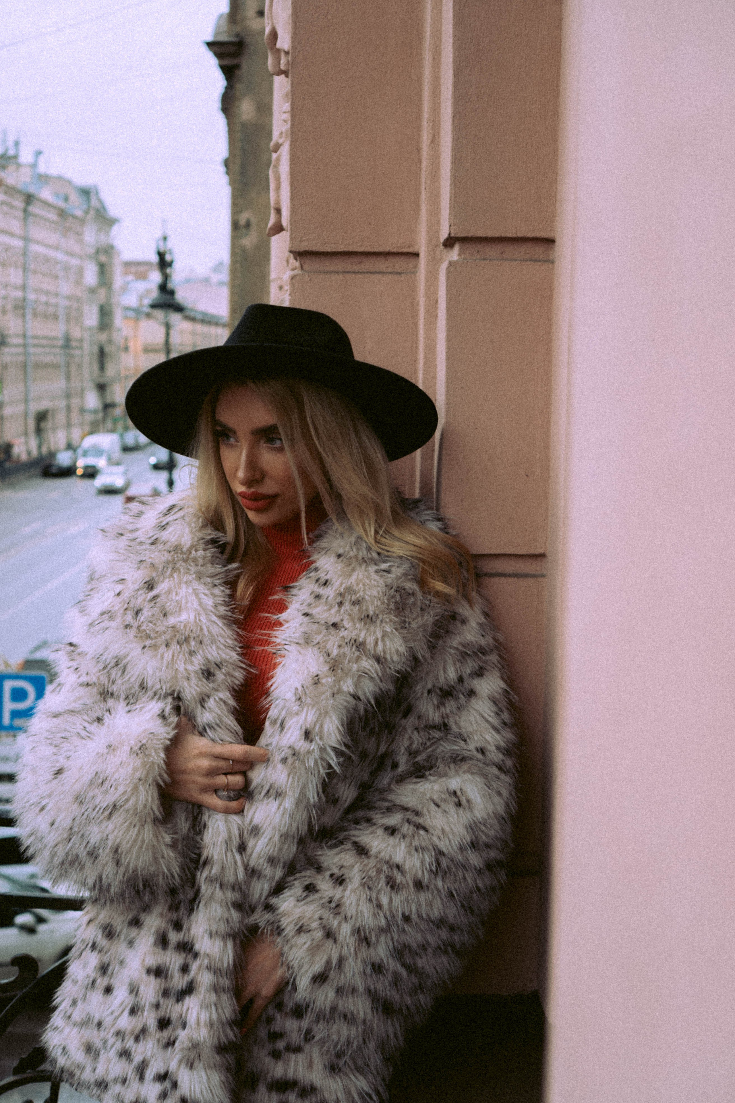 Винтажная серия. Профессиональный фотограф, Санкт-Петербург — Виктория Богомолова