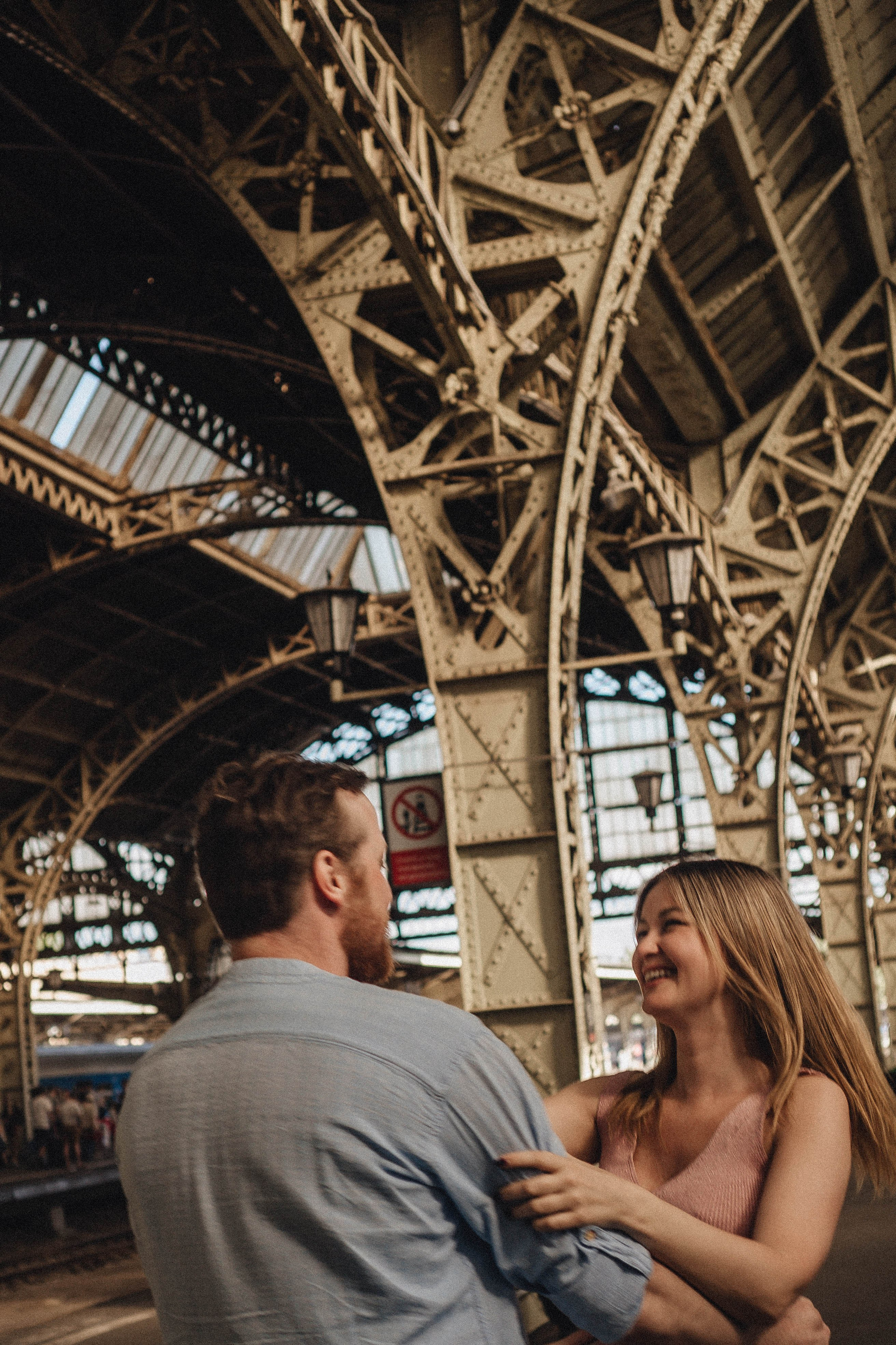 История на реальных событиях. Профессиональный фотограф, Санкт-Петербург — Виктория Богомолова