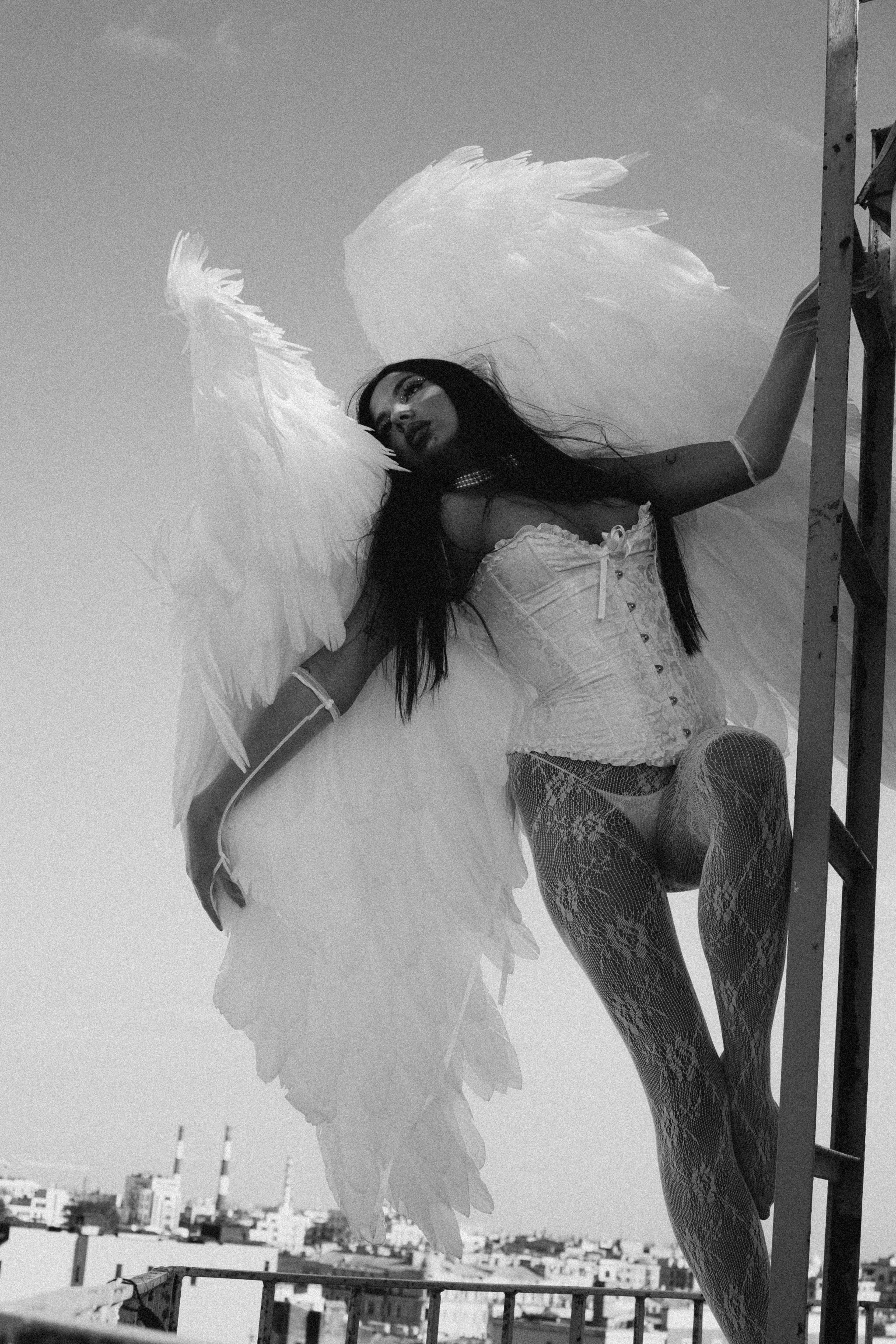 АНГЕЛ. Профессиональный фотограф, Санкт-Петербург — Виктория Богомолова