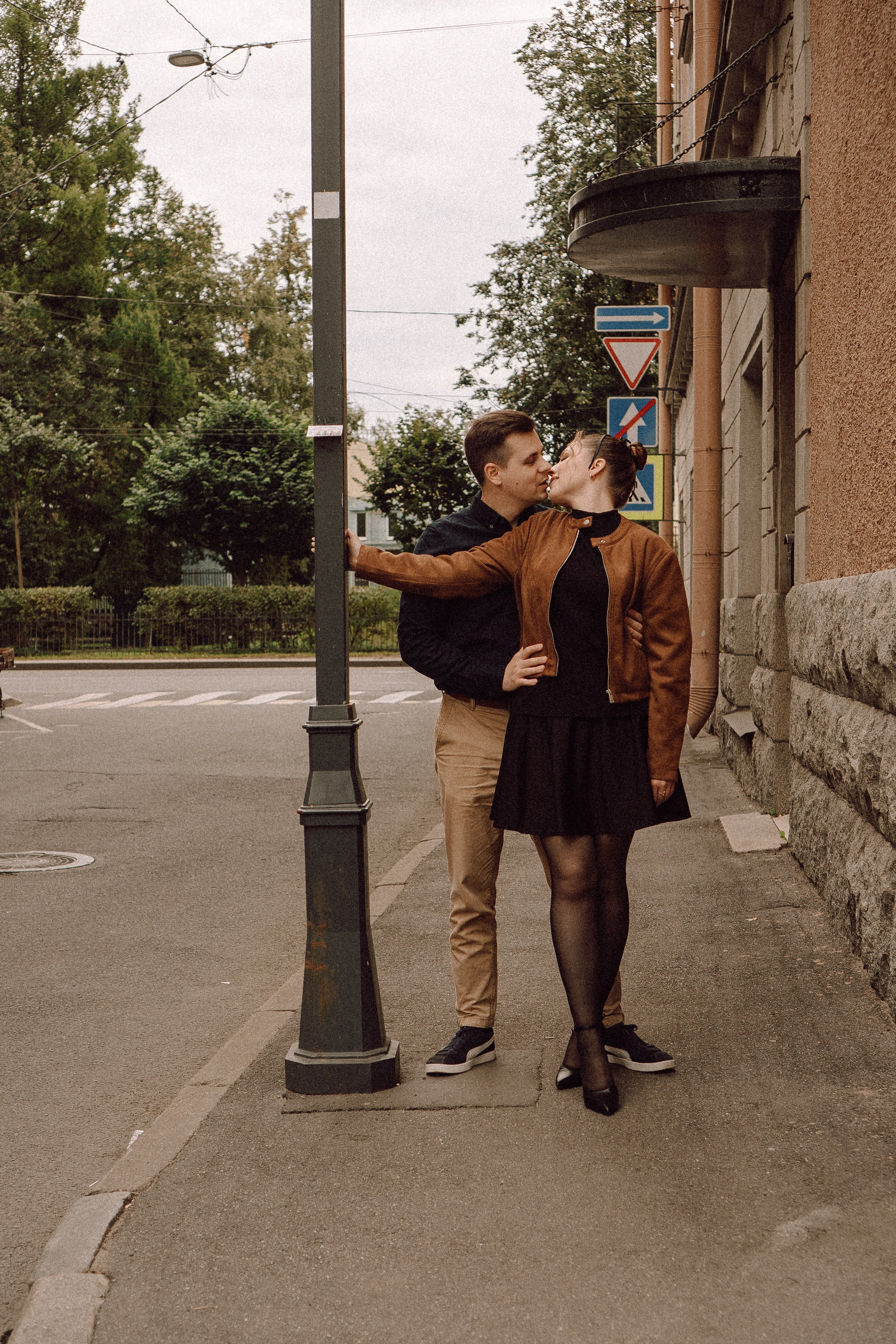 LOVE. Профессиональный фотограф, Санкт-Петербург — Виктория Богомолова