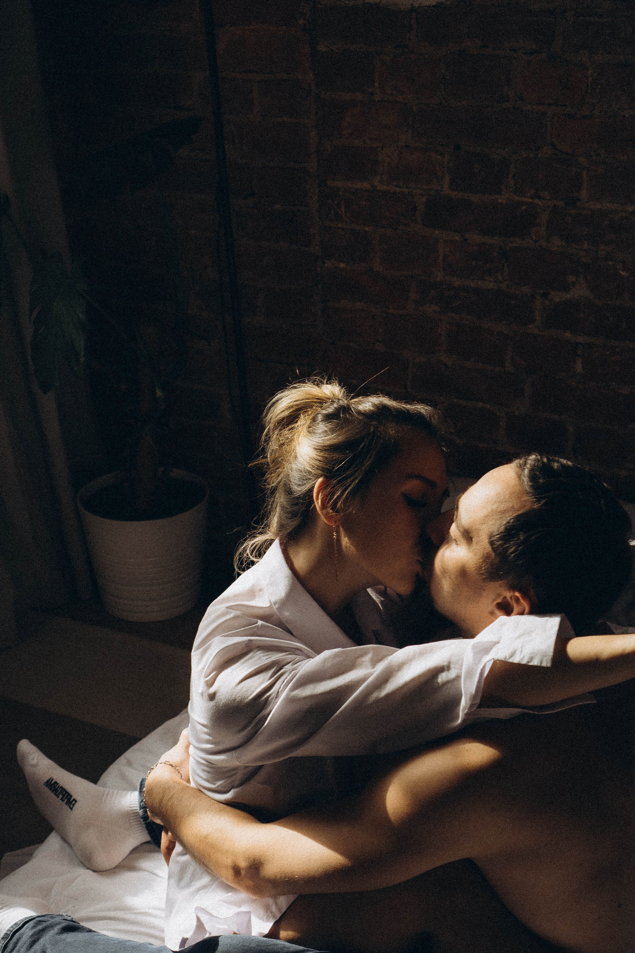 Любовь. Профессиональный фотограф, Санкт-Петербург — Виктория Богомолова