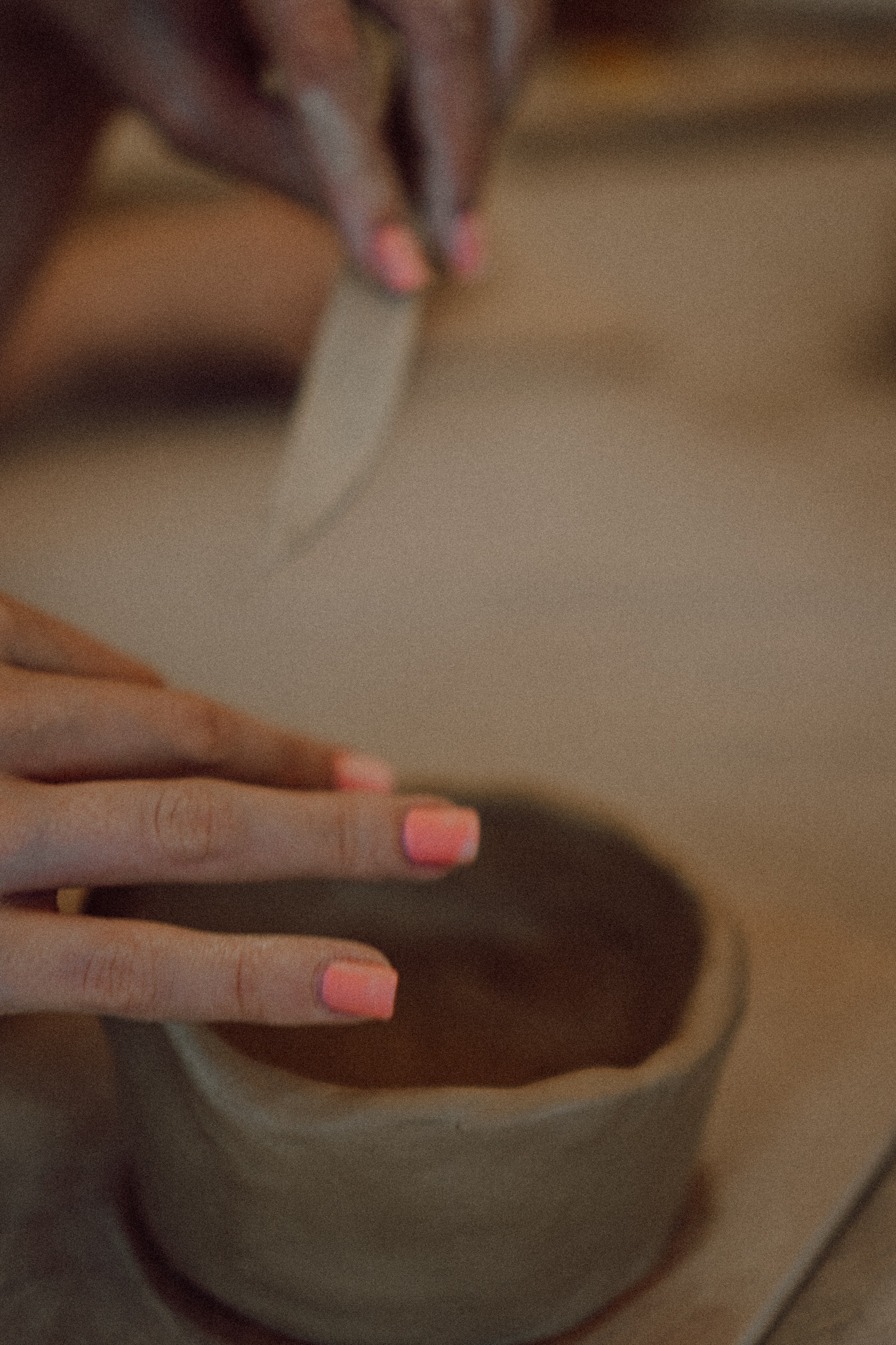 Студия лепки. Профессиональный фотограф, Санкт-Петербург — Виктория Богомолова