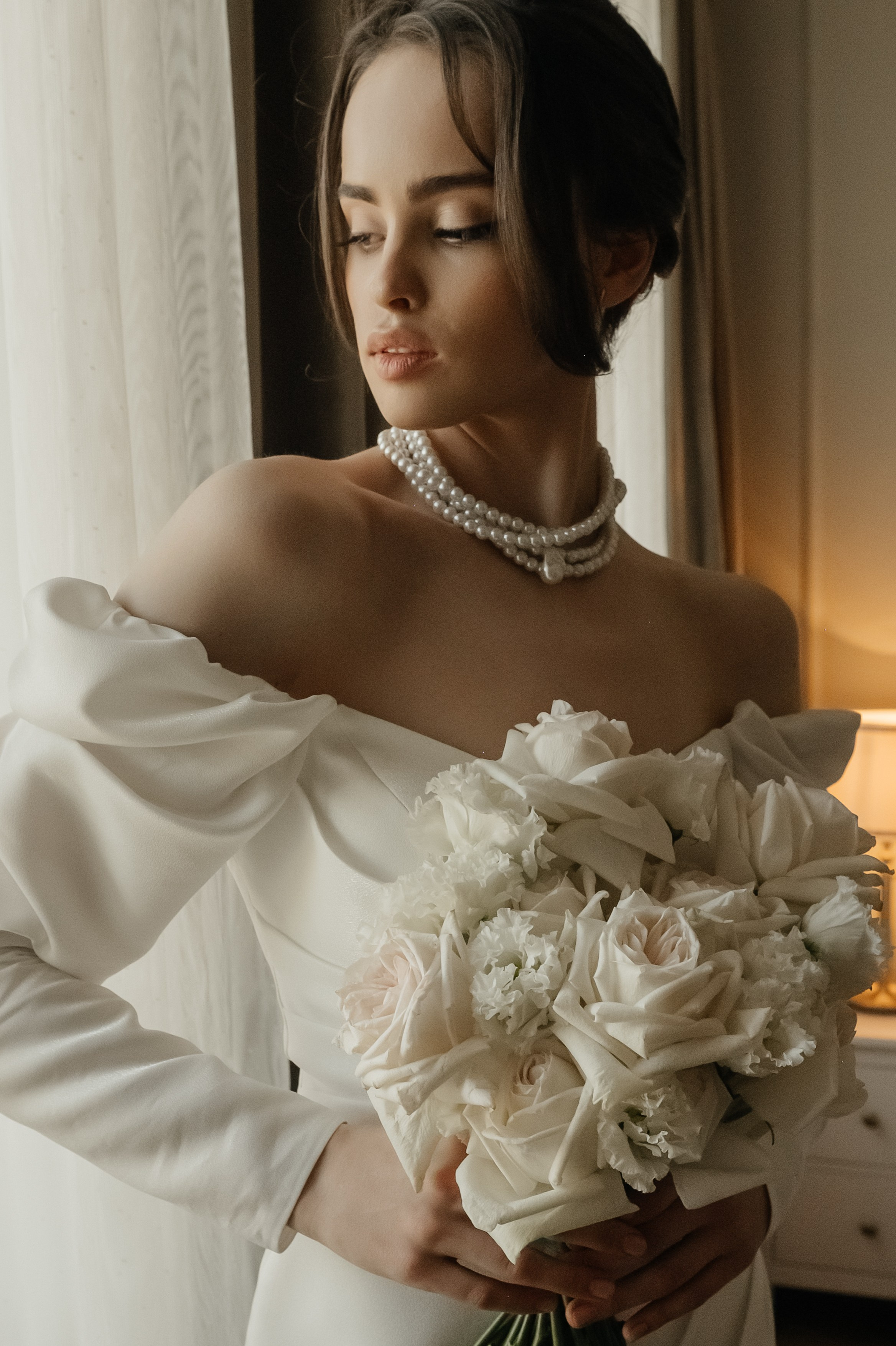 Утро жениха и невесты. Свадебный и семейный фотограф в Краснодаре Алина Мельник