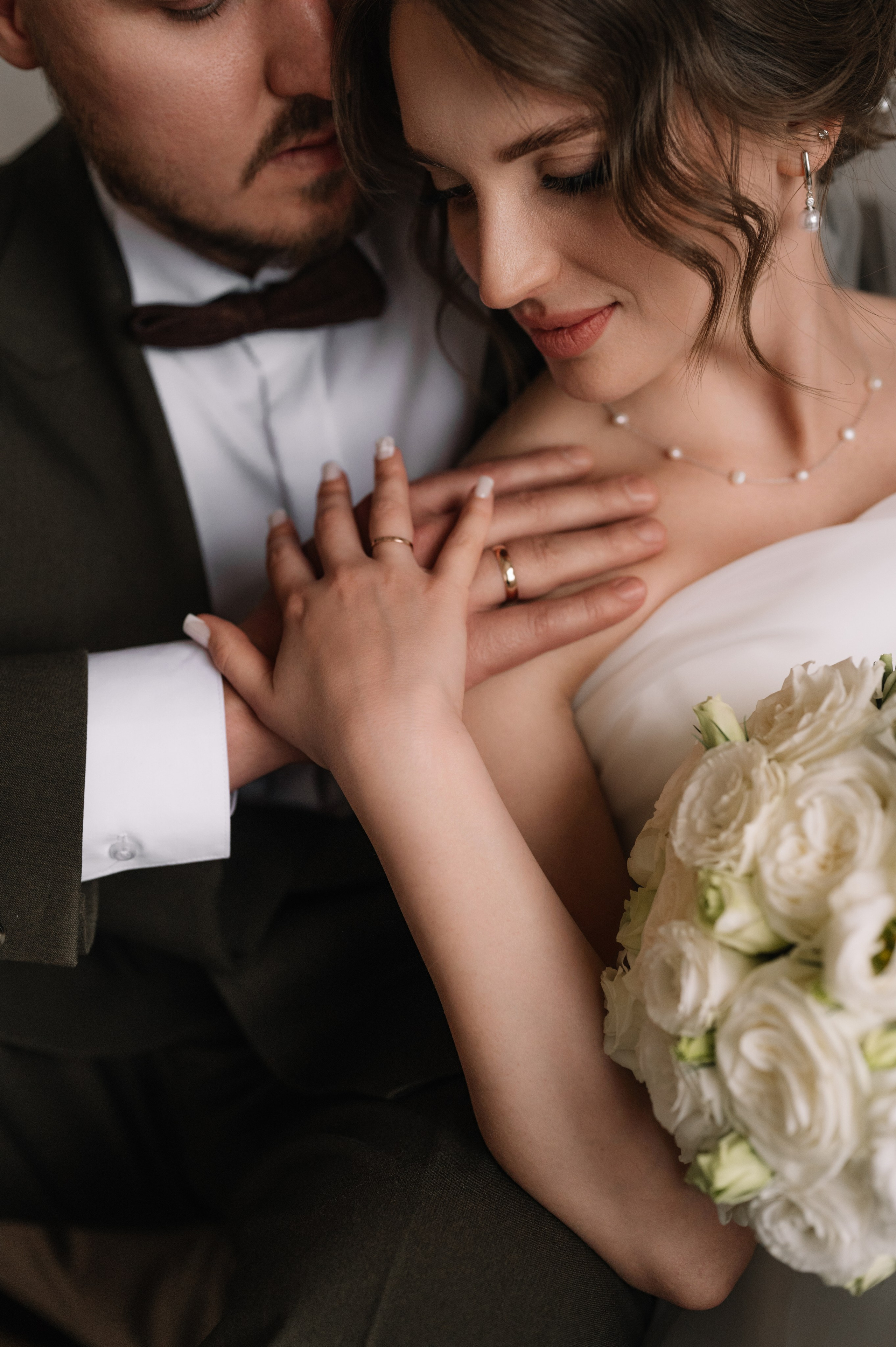 Михаил & Элеонора. Свадебный и семейный фотограф в Краснодаре Алина Мельник