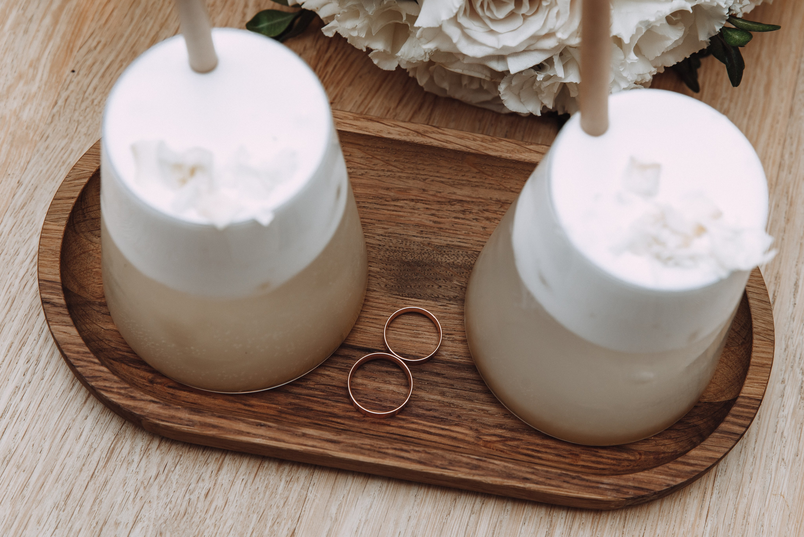 Семен + Варвара. Свадебный и семейный фотограф в Волгограде Олеся Лисицкая