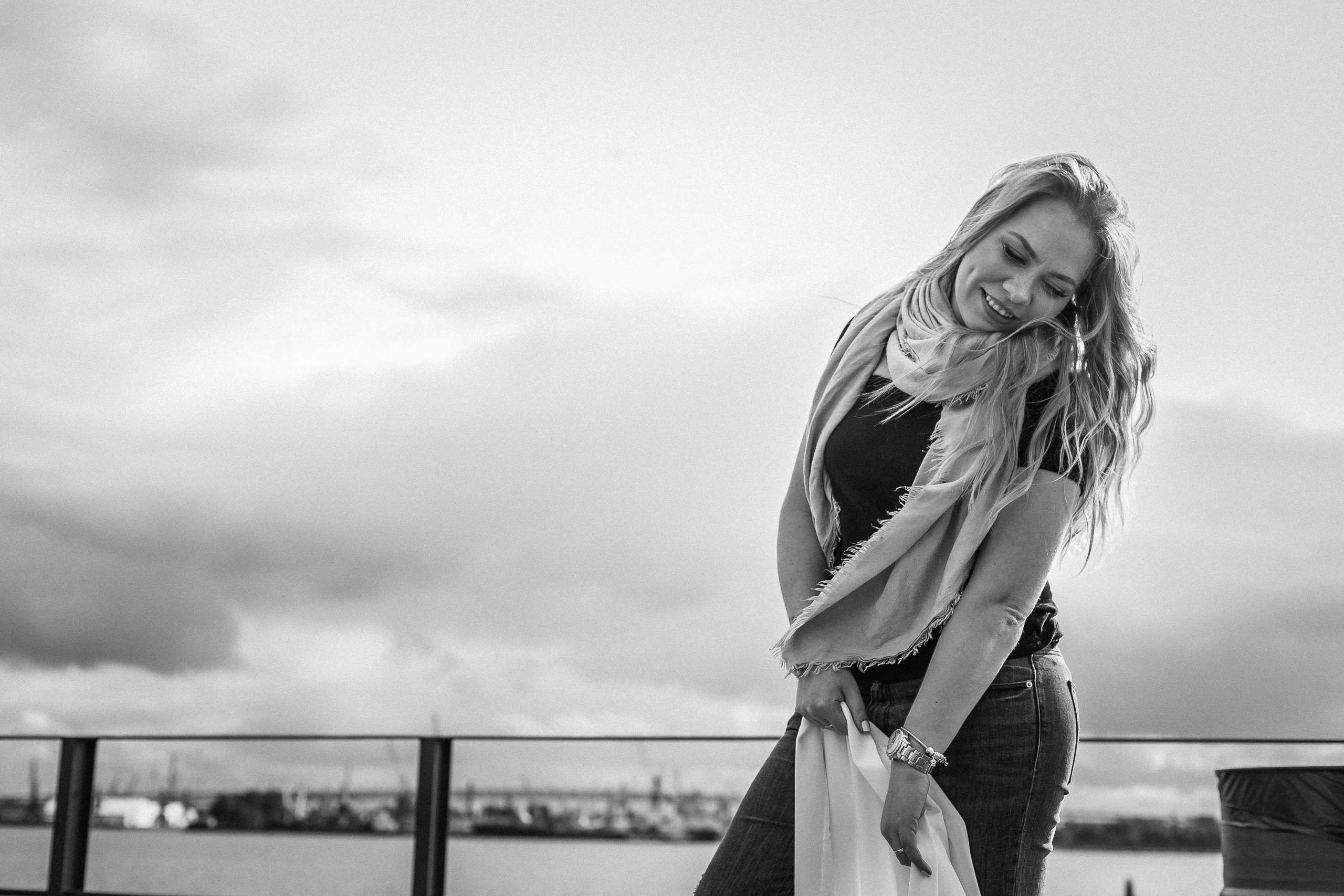 АННА ПОРТ. Главная