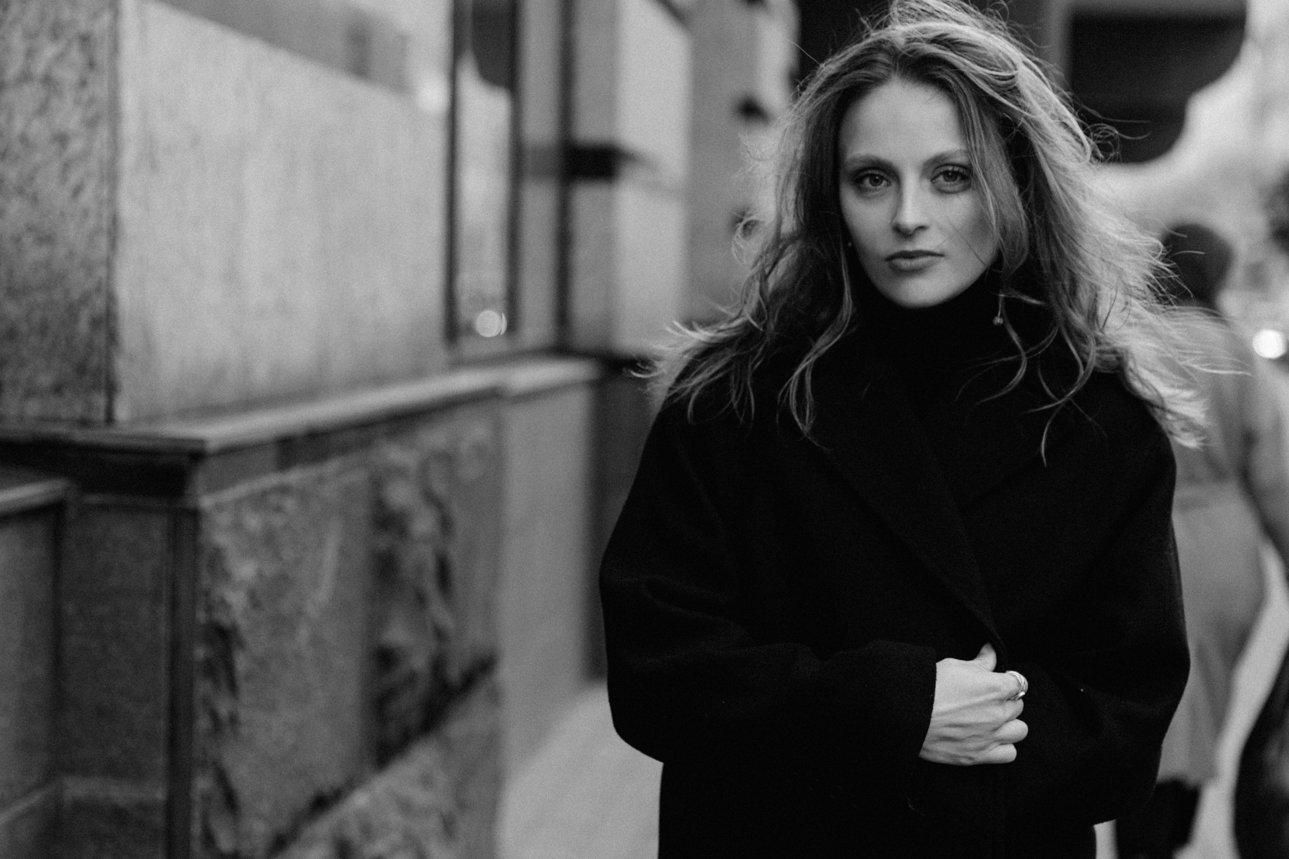 LUBA SPB. Аня Нагайцева фотограф в Томске, семьи, портреты, контент