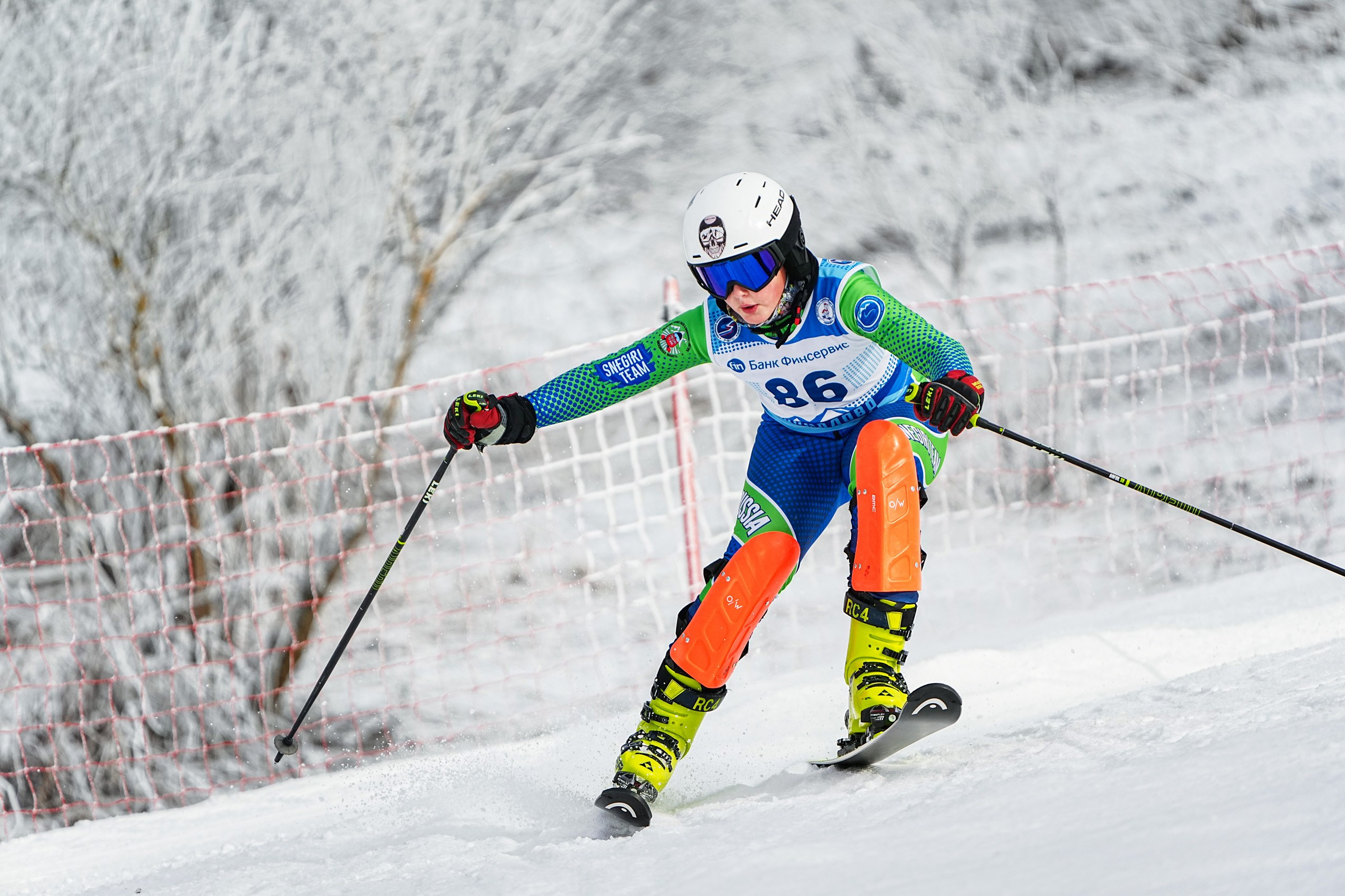 Региональные соревнования «На приз Клуба Волен»