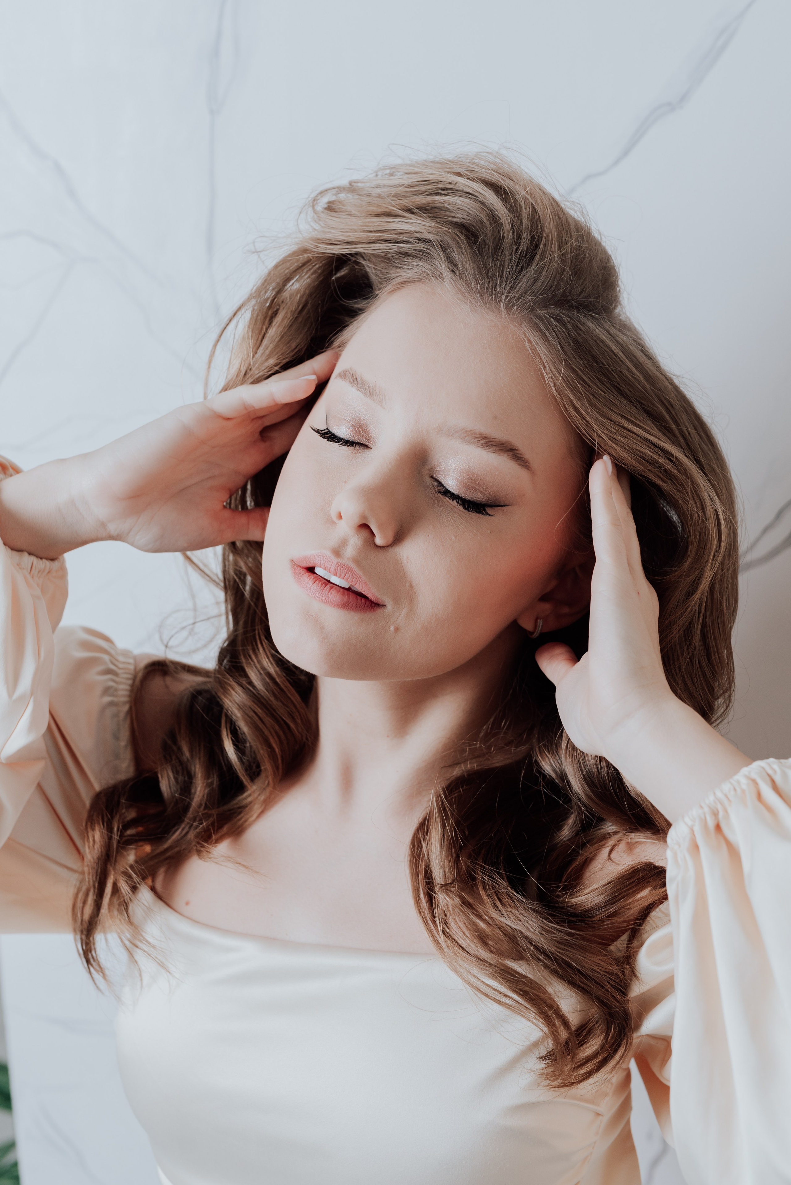 Визажист/стилист. Фотограф в Санкт-Петербурге и Ленинградской области