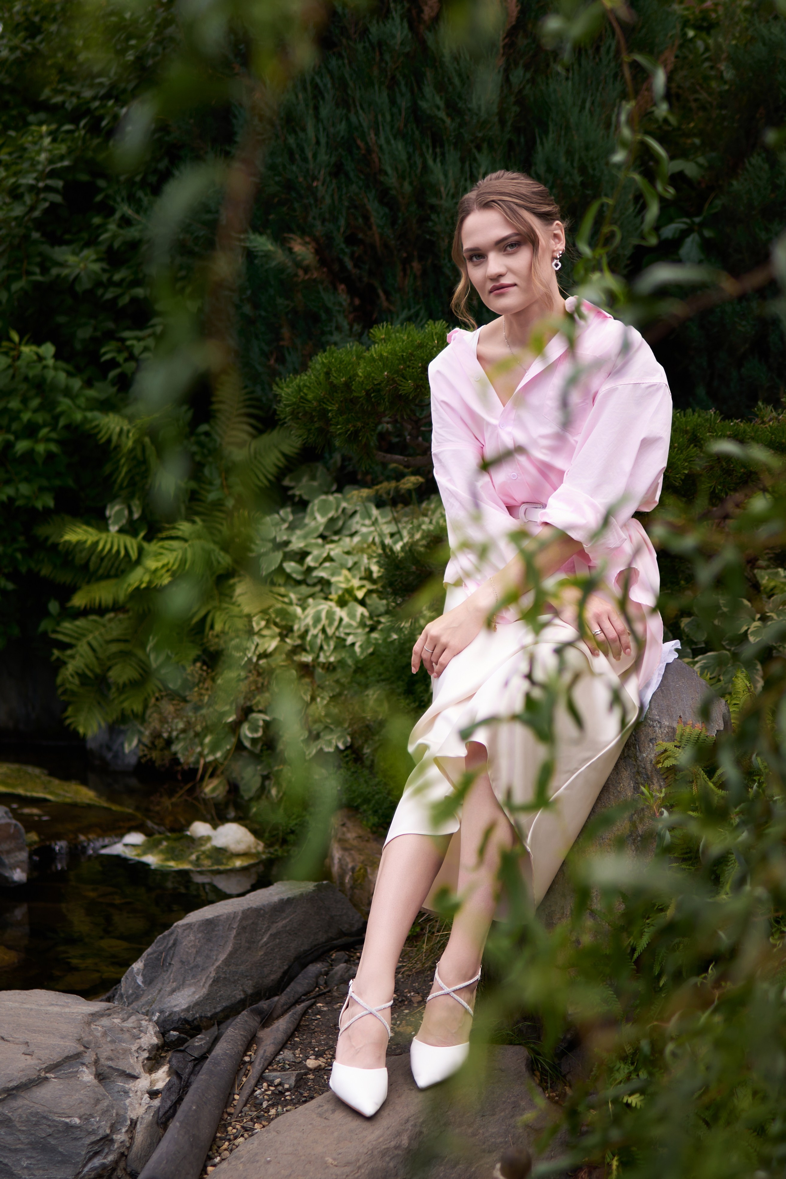 Дарья. Фотограф, психолог и фототерапевт в Екатеринбурге Ольга Неуймина