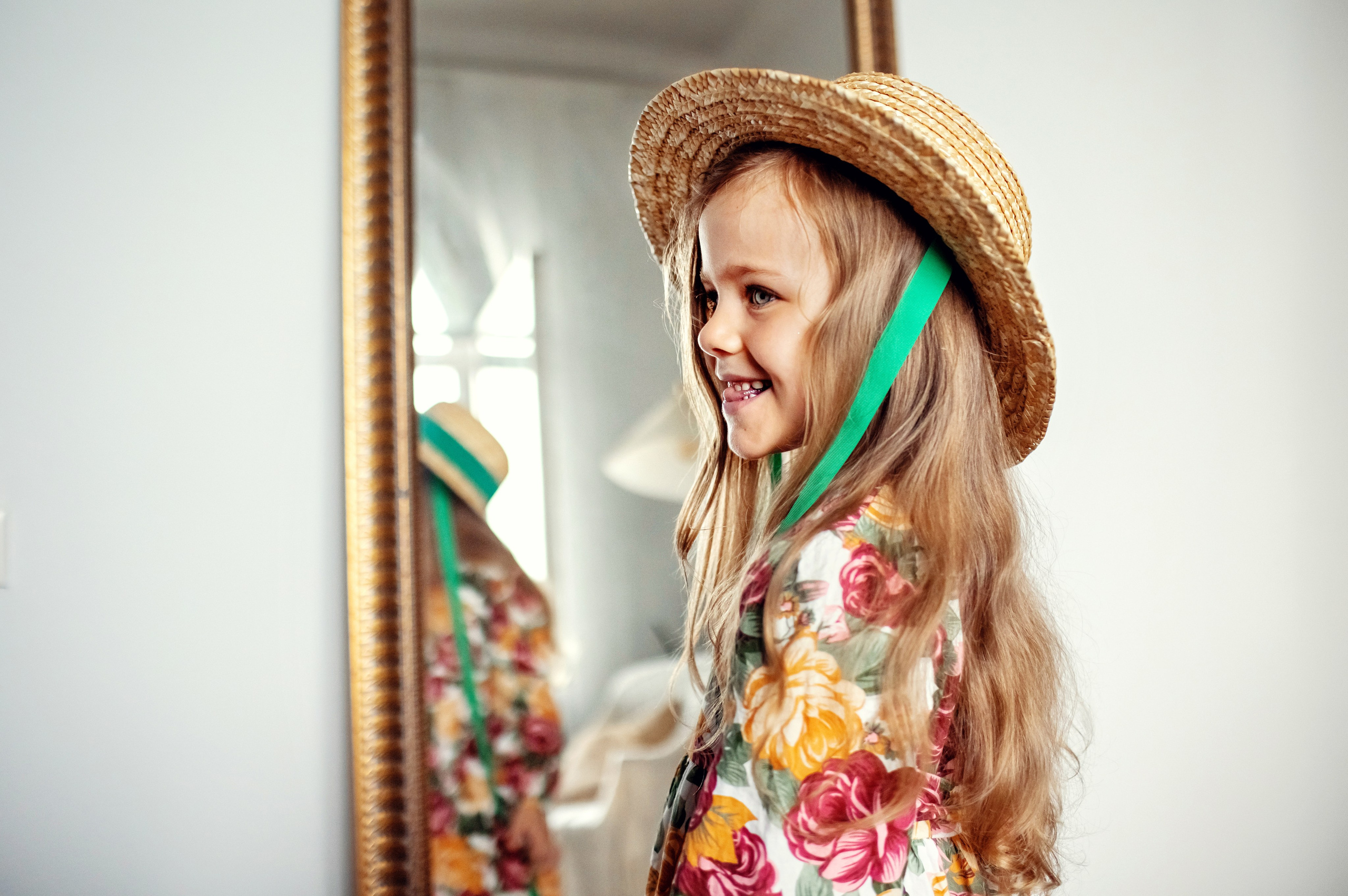 Незнайка. На новом месте. Детский и семейный фотограф в Москве Анна Ипатьева