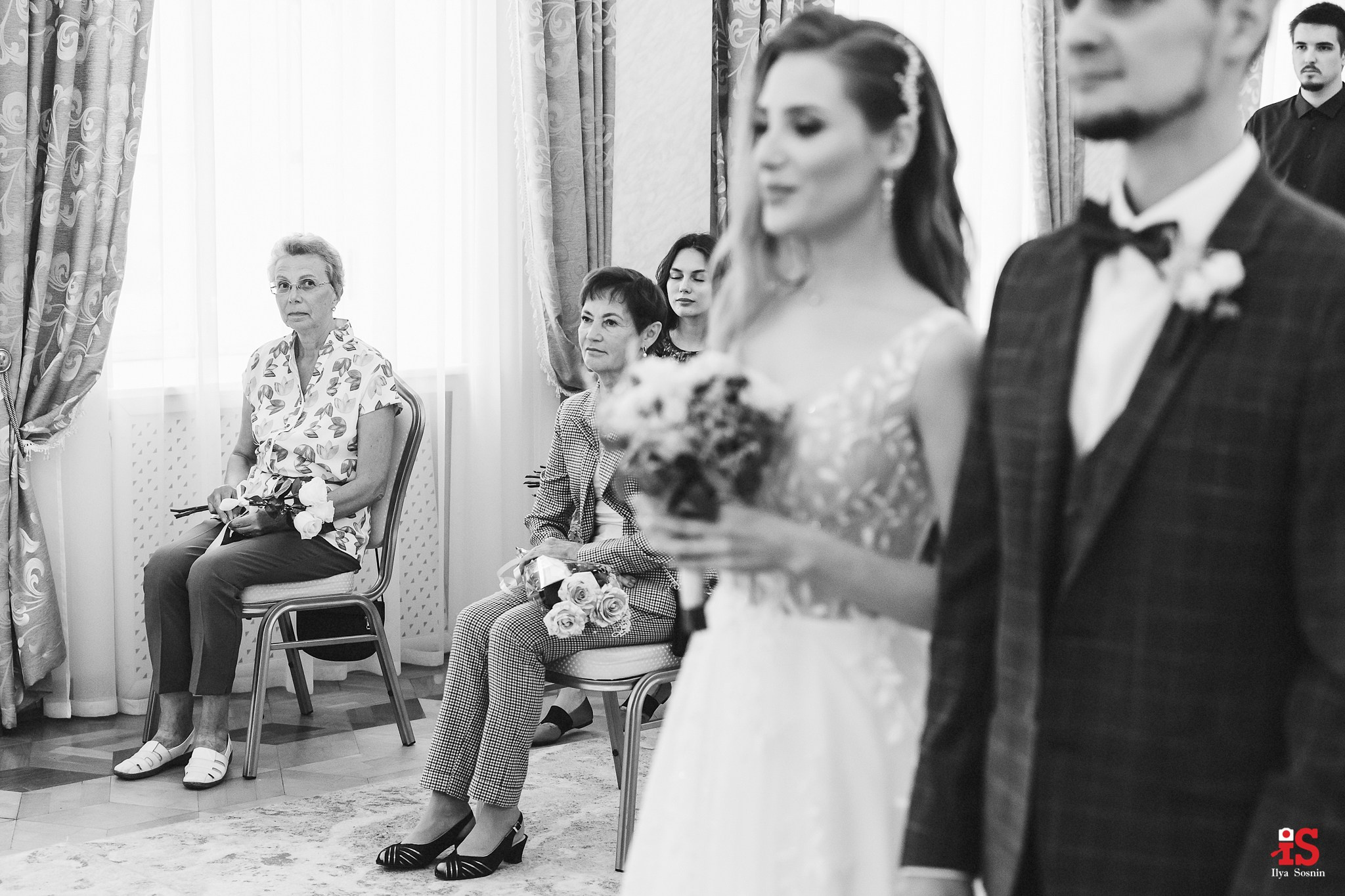 Вадим и Татьяна. Профессиональный фотограф Петрозаводск Илья Соснин