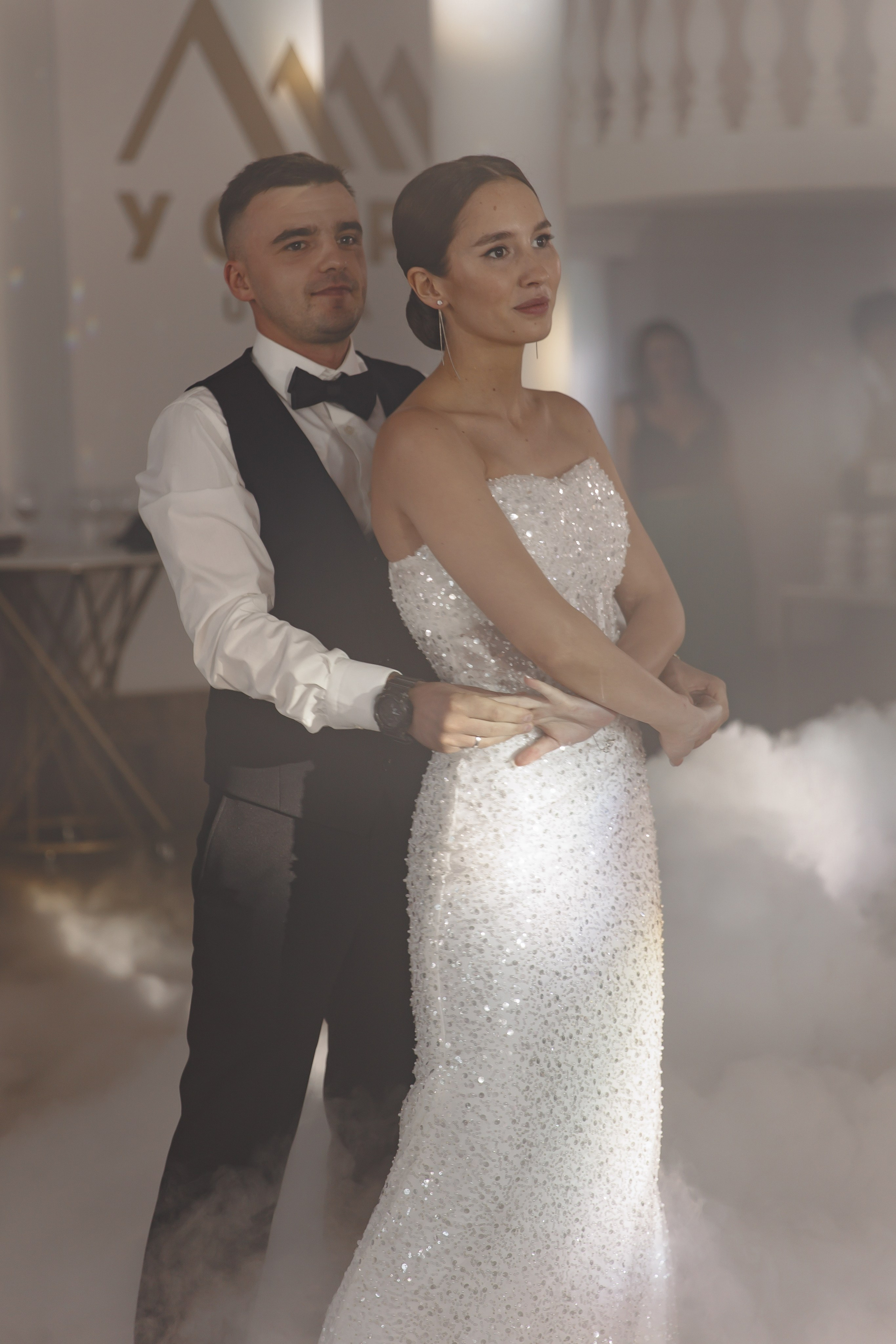 Миша и Виталина. Wedding photographer in St. Petersburg, Europe and Israel Anna Agafon