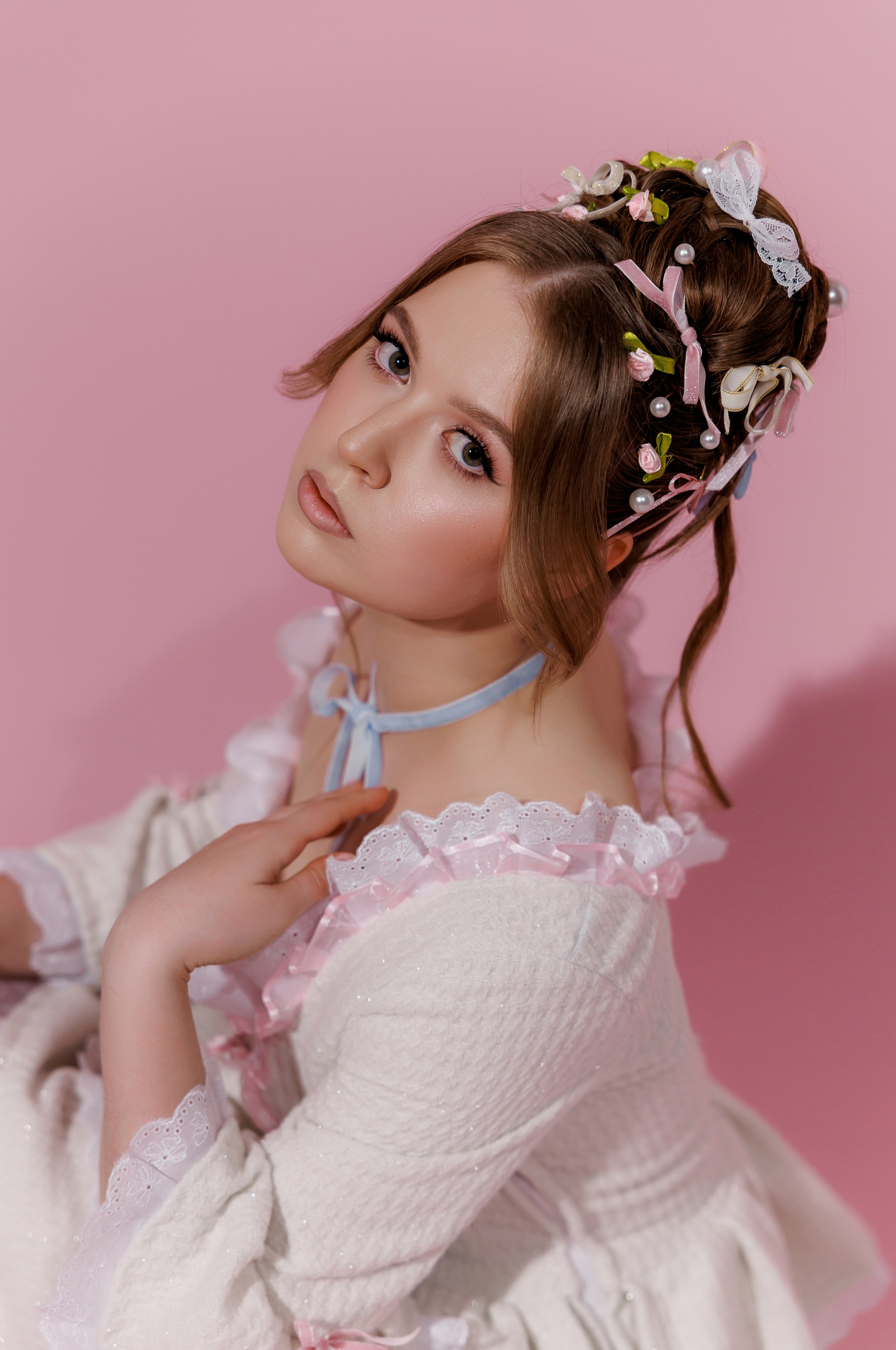 Юлия. Свадебный и портретный фотограф в Миассе Филиппенко Дарья