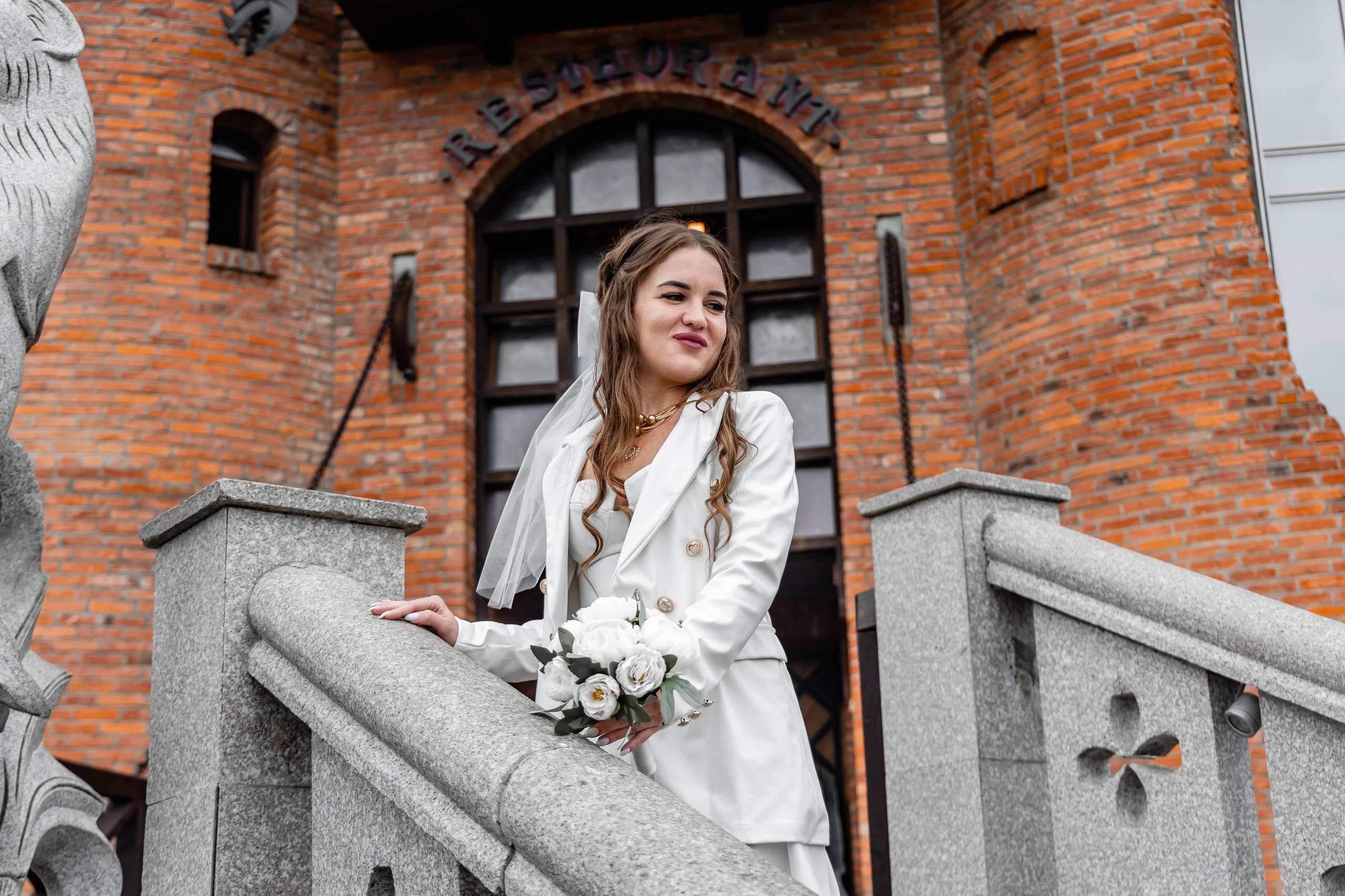 Нессельбек. Фотограф Елена Медок Калининград