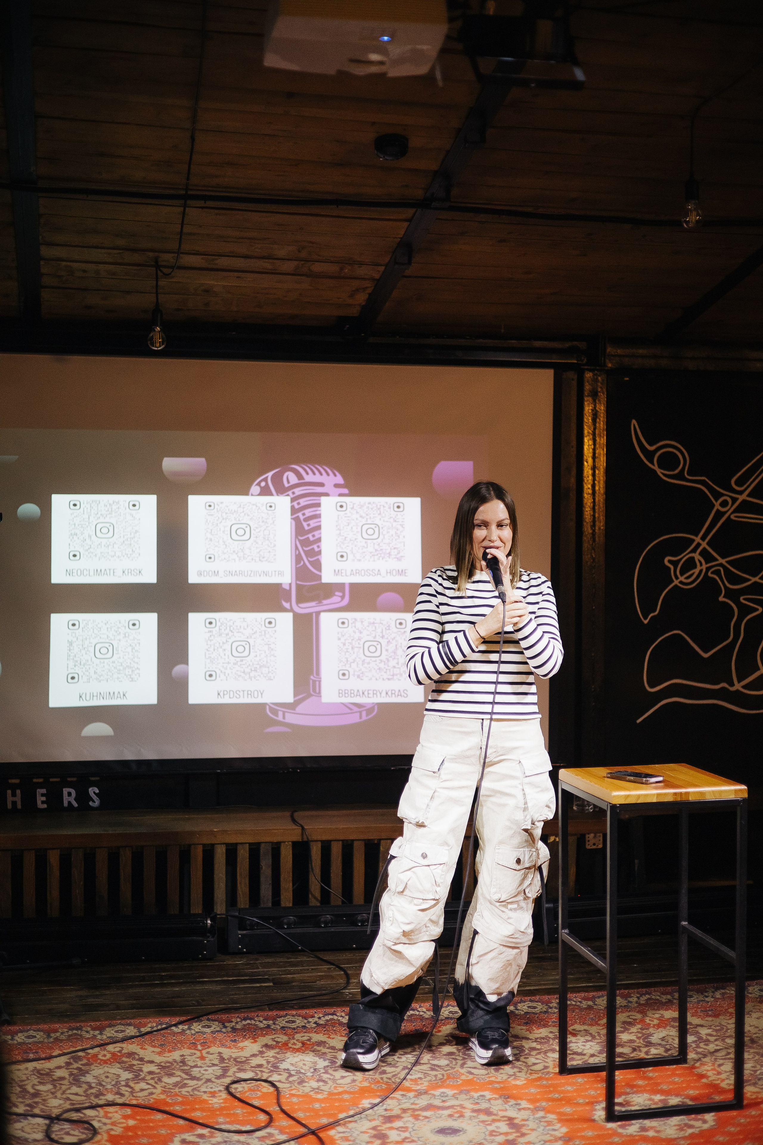 Fuckup дизайнеров «Юшин». Фотограф в Красноярске Надежда Воскресенская