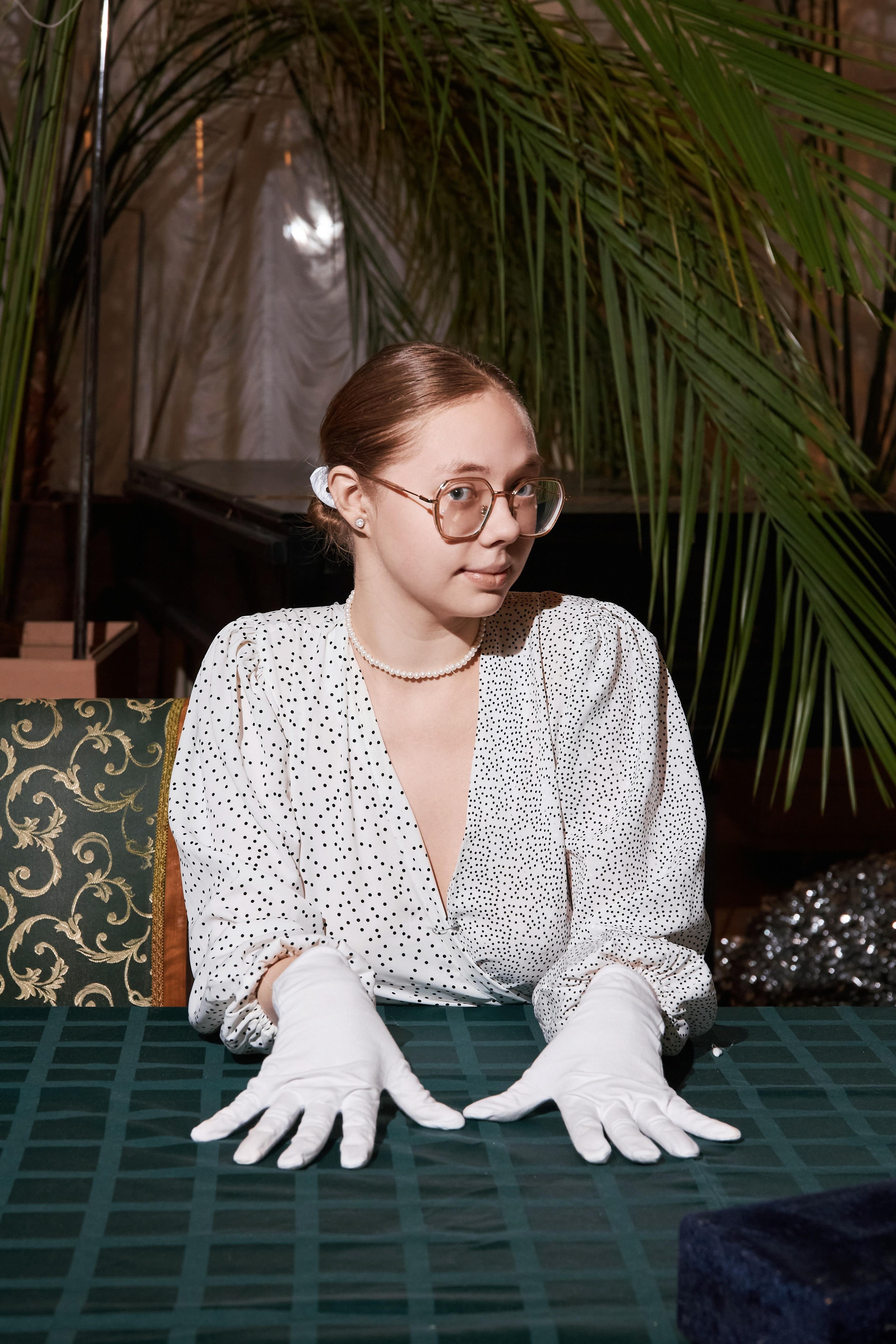 Историческое общество «Триумф». Бал-маскарад 2025. Фотограф Алексей Яковлев