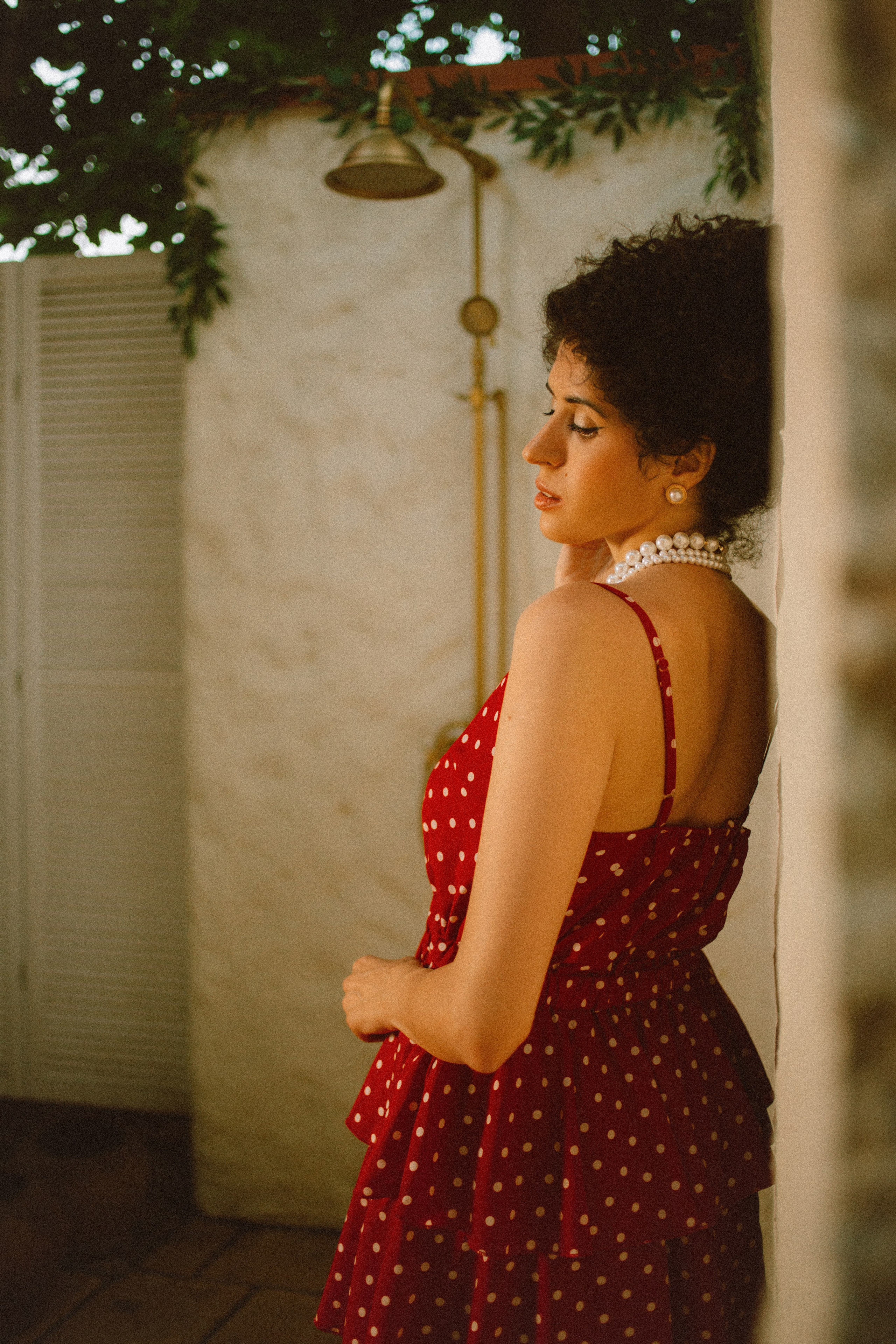 Ануш. Фотограф | Юля Ди