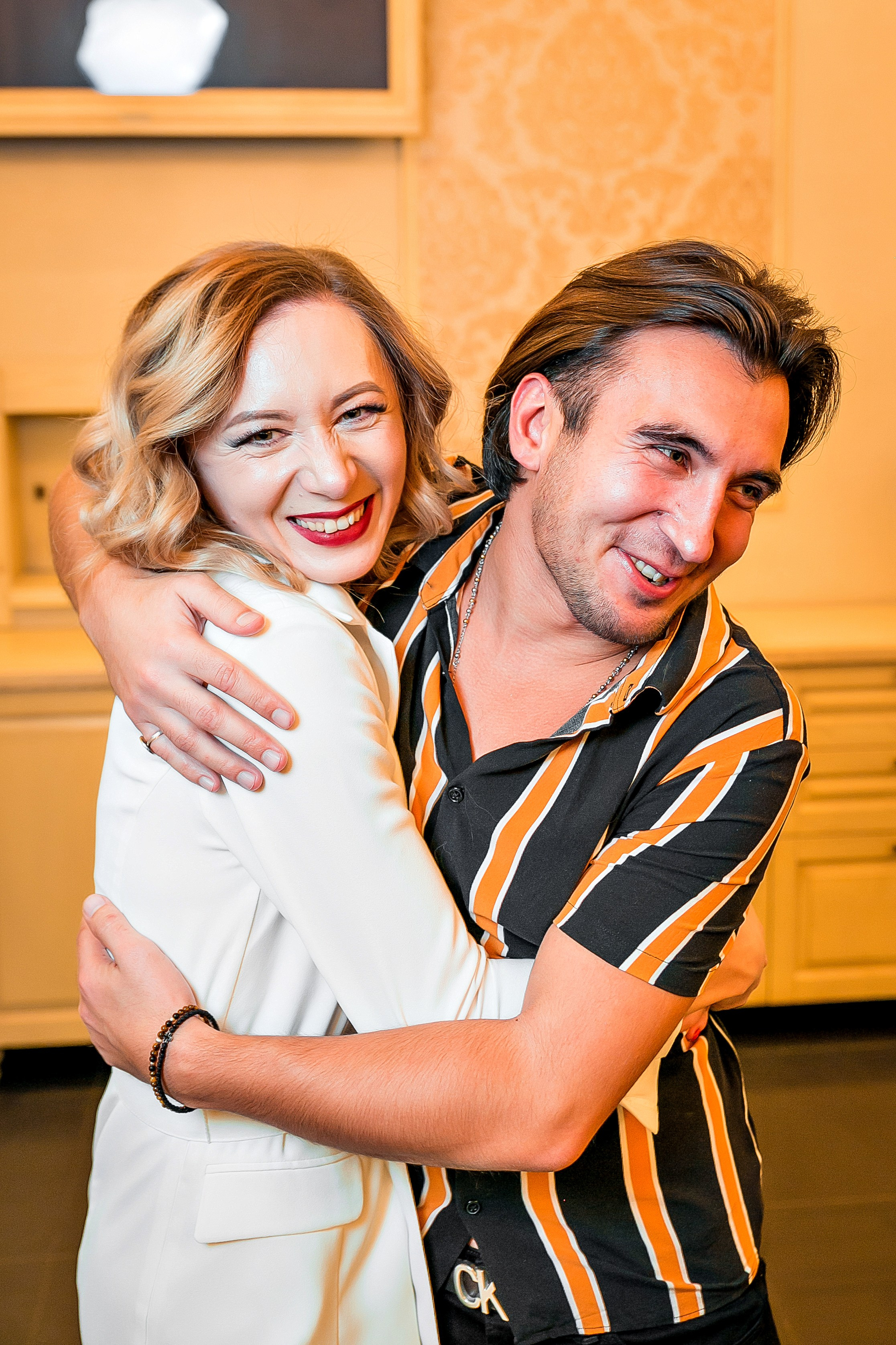 Корпоративы. Фотограф Комаров Сергей