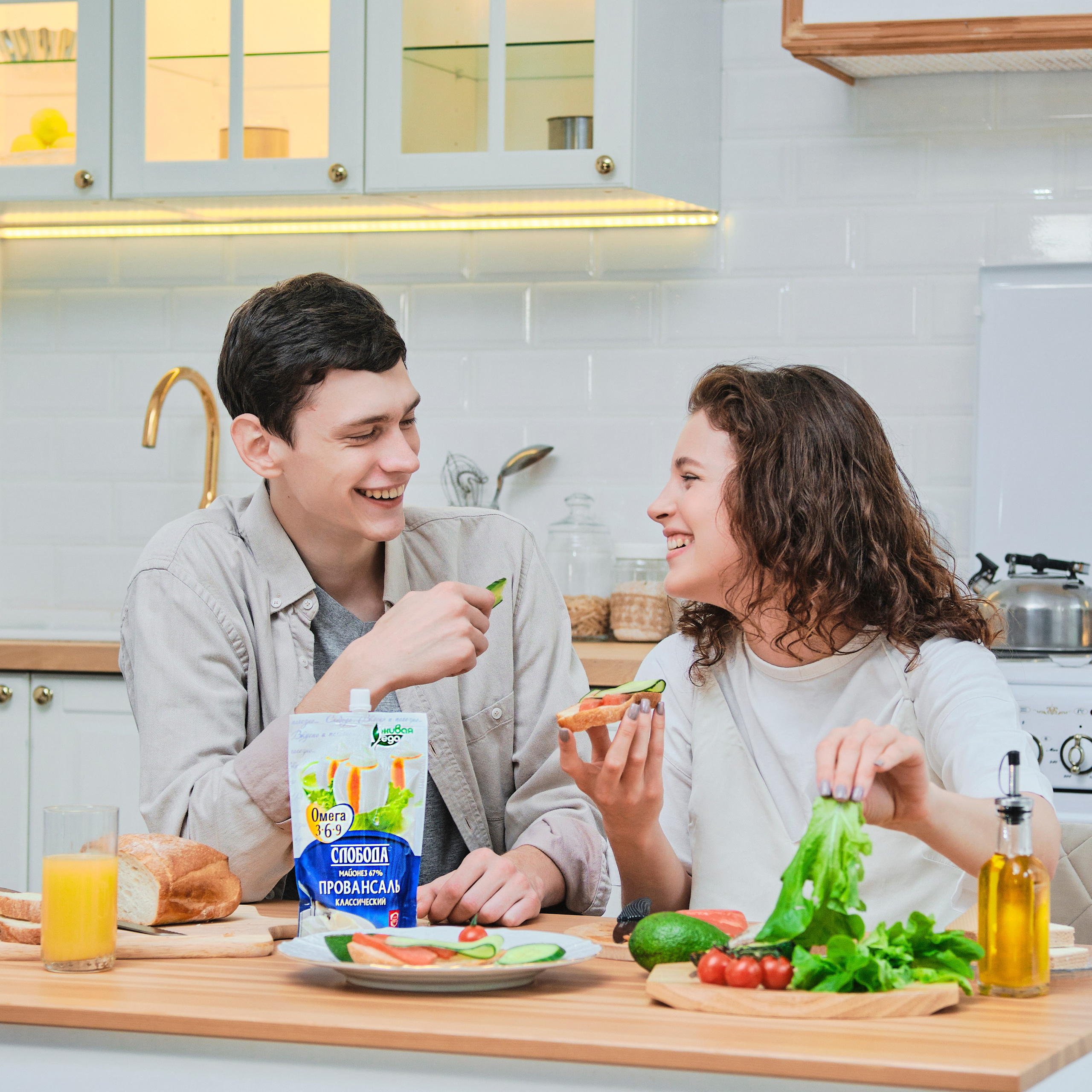 Реклама. Матвей Яворский — фотограф в Челябинске