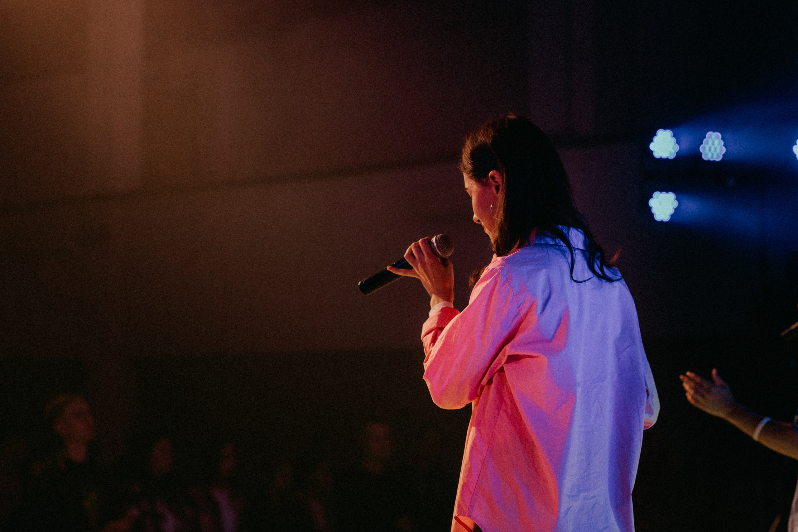 Conference. Портретный фотограф в Екатеринбурге Филимонова Анастасия