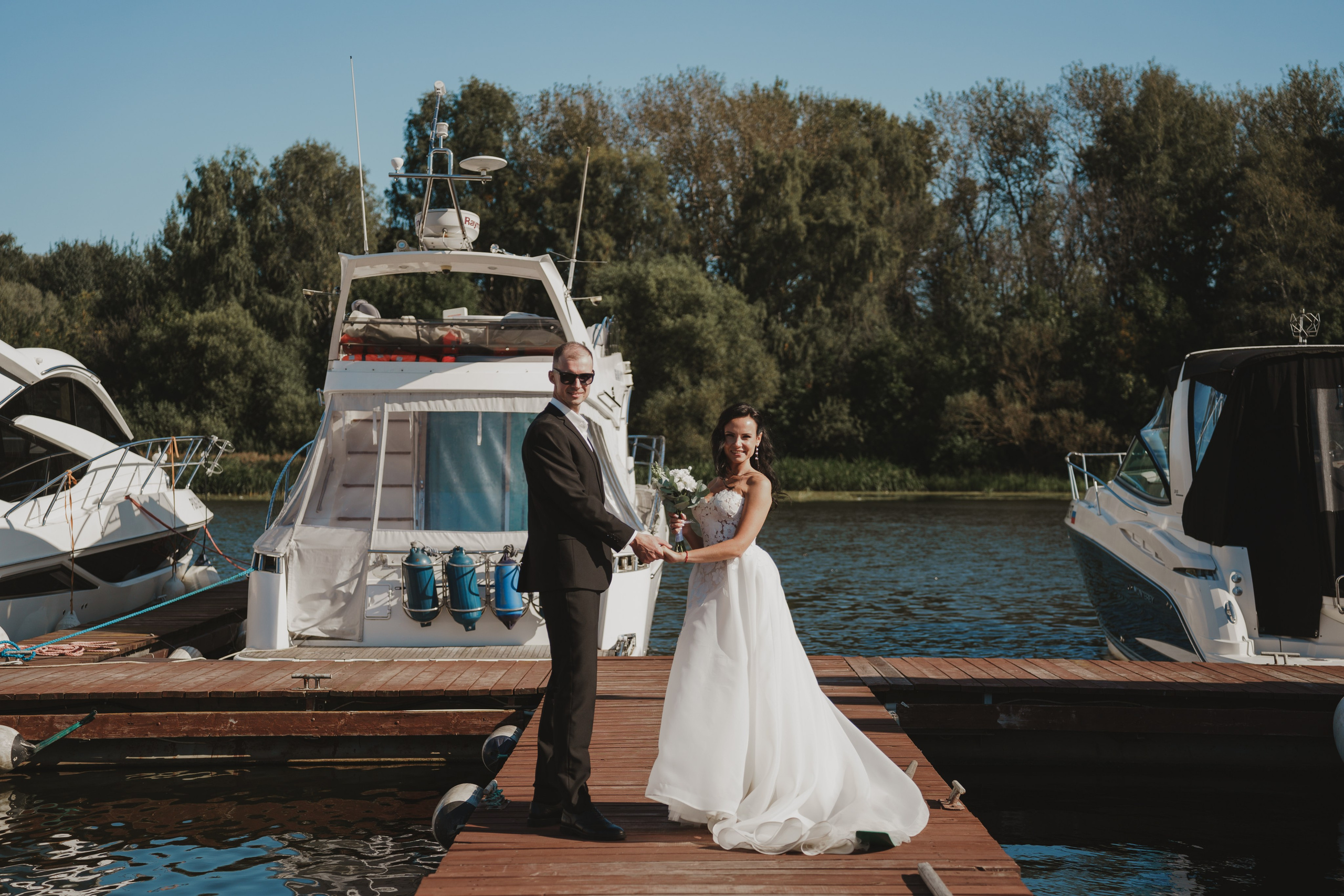 Свадьба Артём+Света. Ирина Коновалова школьный фотограф. Выпускные альбомы Ярославль