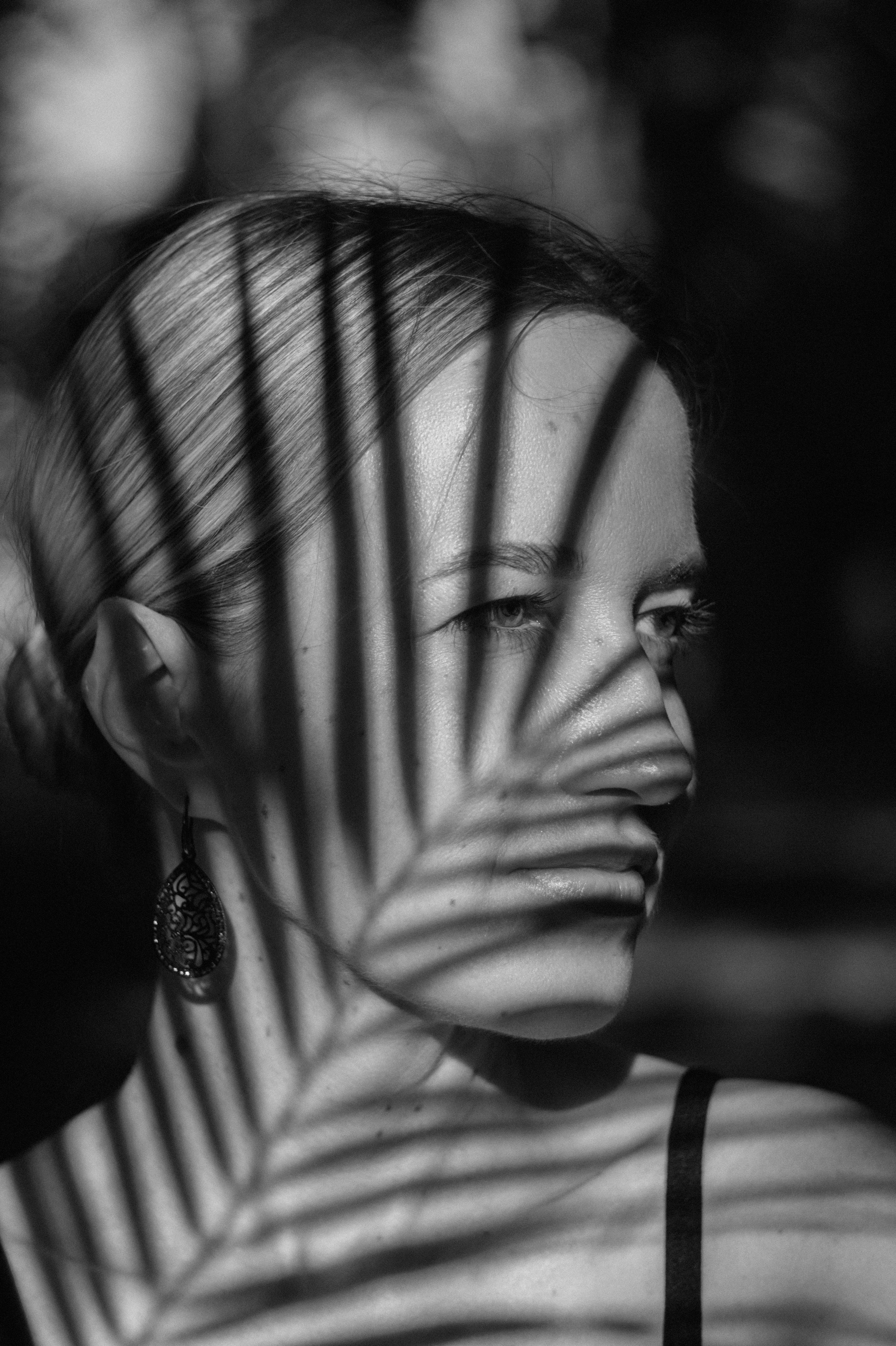 Вера. Фотограф Людмила Белова