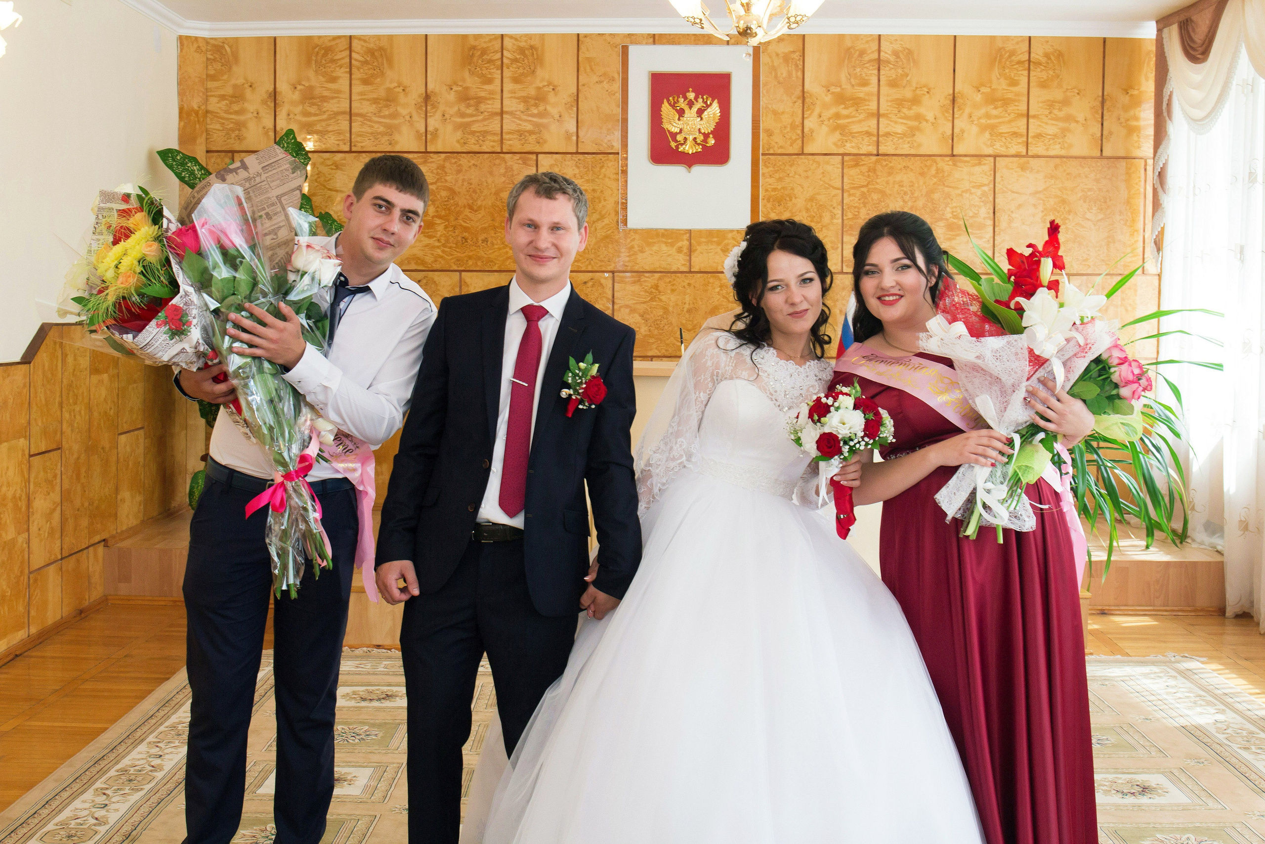 Евгений и Мария. Игорь Варава свадебный фотограф видеограф Белая Глина Краснодар