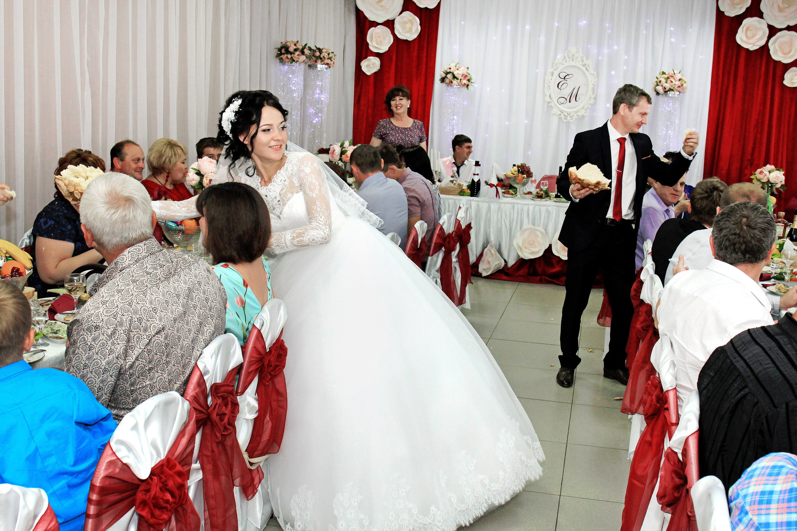 Евгений и Мария. Игорь Варава свадебный фотограф видеограф Белая Глина Краснодар