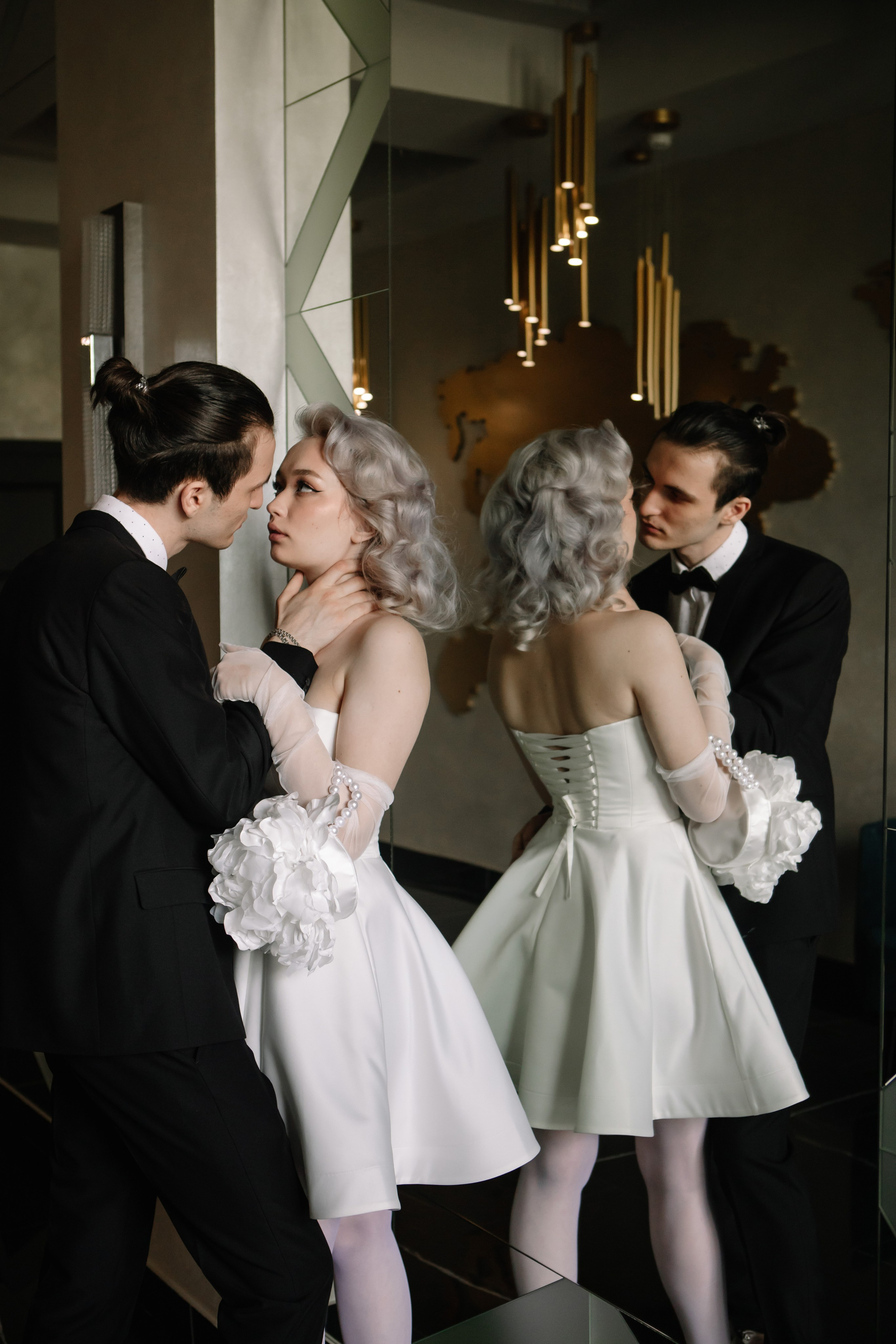 Свадьба Руслан и София. Свадебный и семейный фотограф в Элисте Лиджик Сарлов