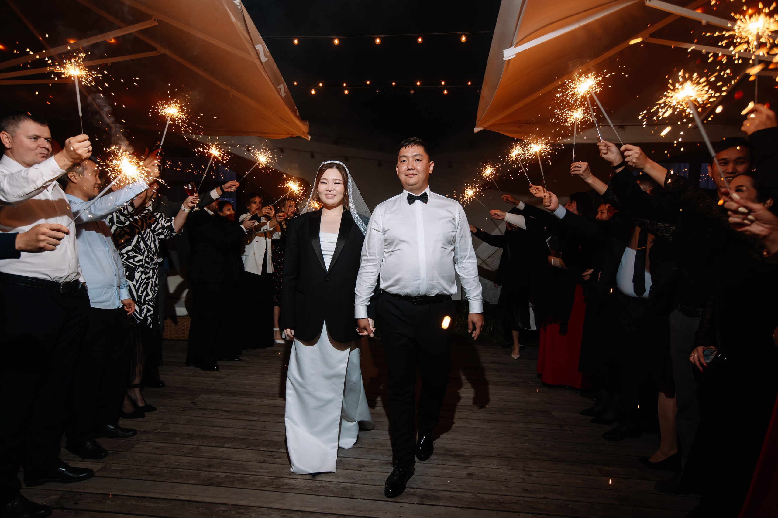 Свадьба Мергена и Алтаны. Свадебный и семейный фотограф в Элисте Лиджик Сарлов