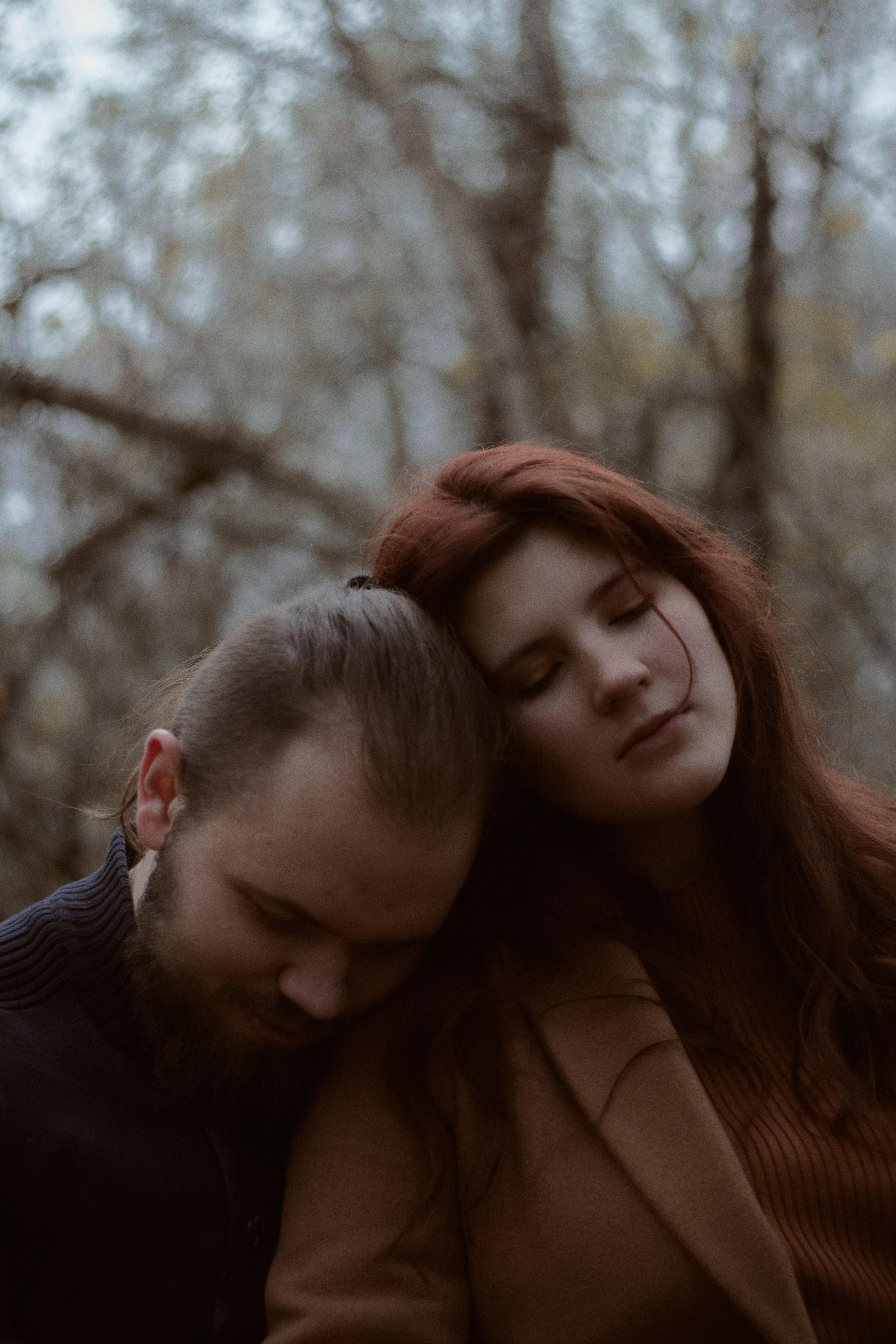 Агата и Даниил. Фотограф лавстори Москва/МО Приятелева Ангелина