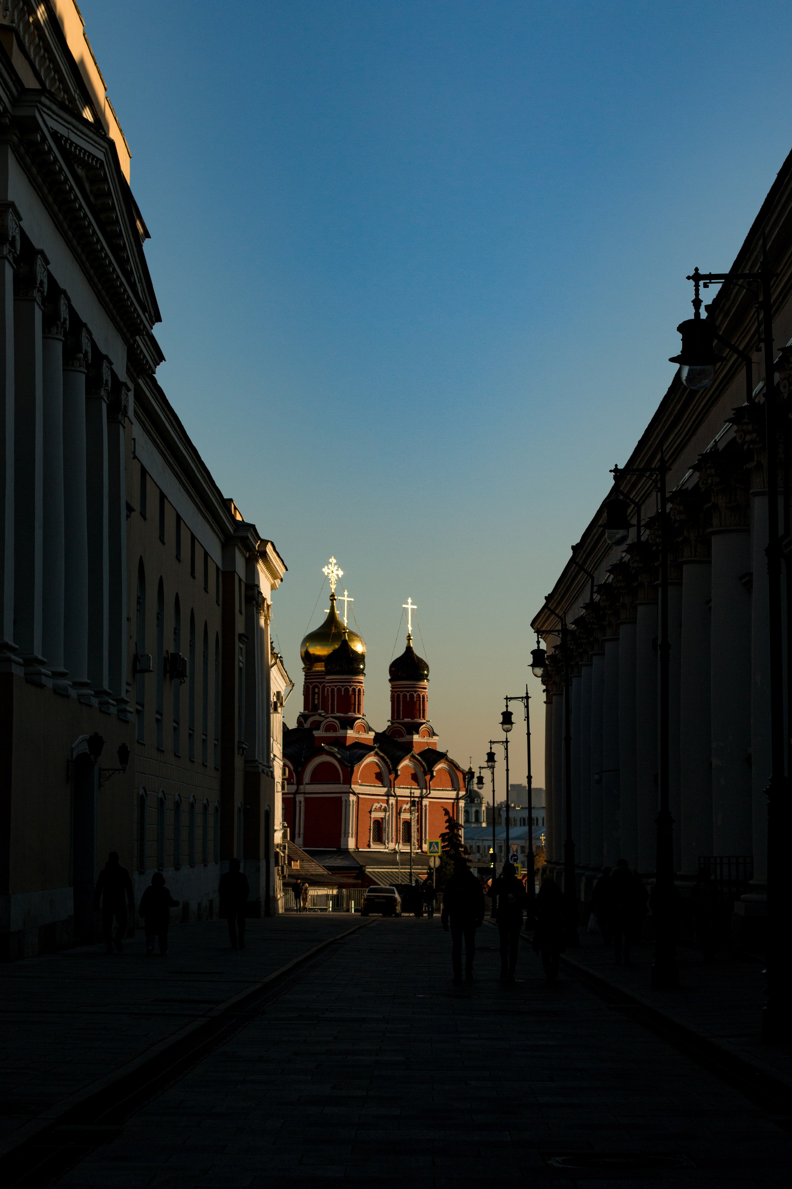 Москва. Фотограф в Сочи