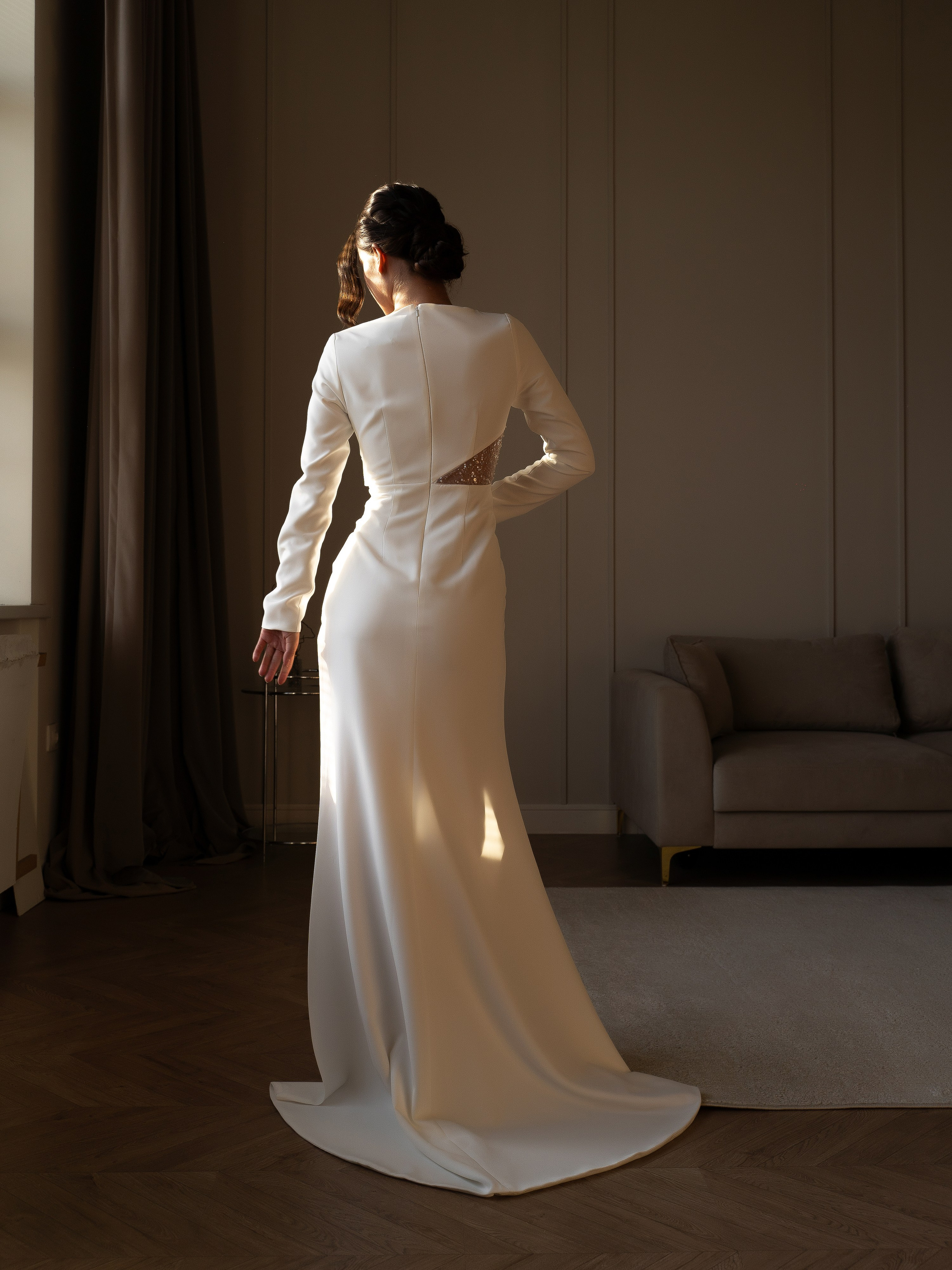 Каталог свадебных платьев. Иван Упоров — фотограф, рилсмейкер чебоксары